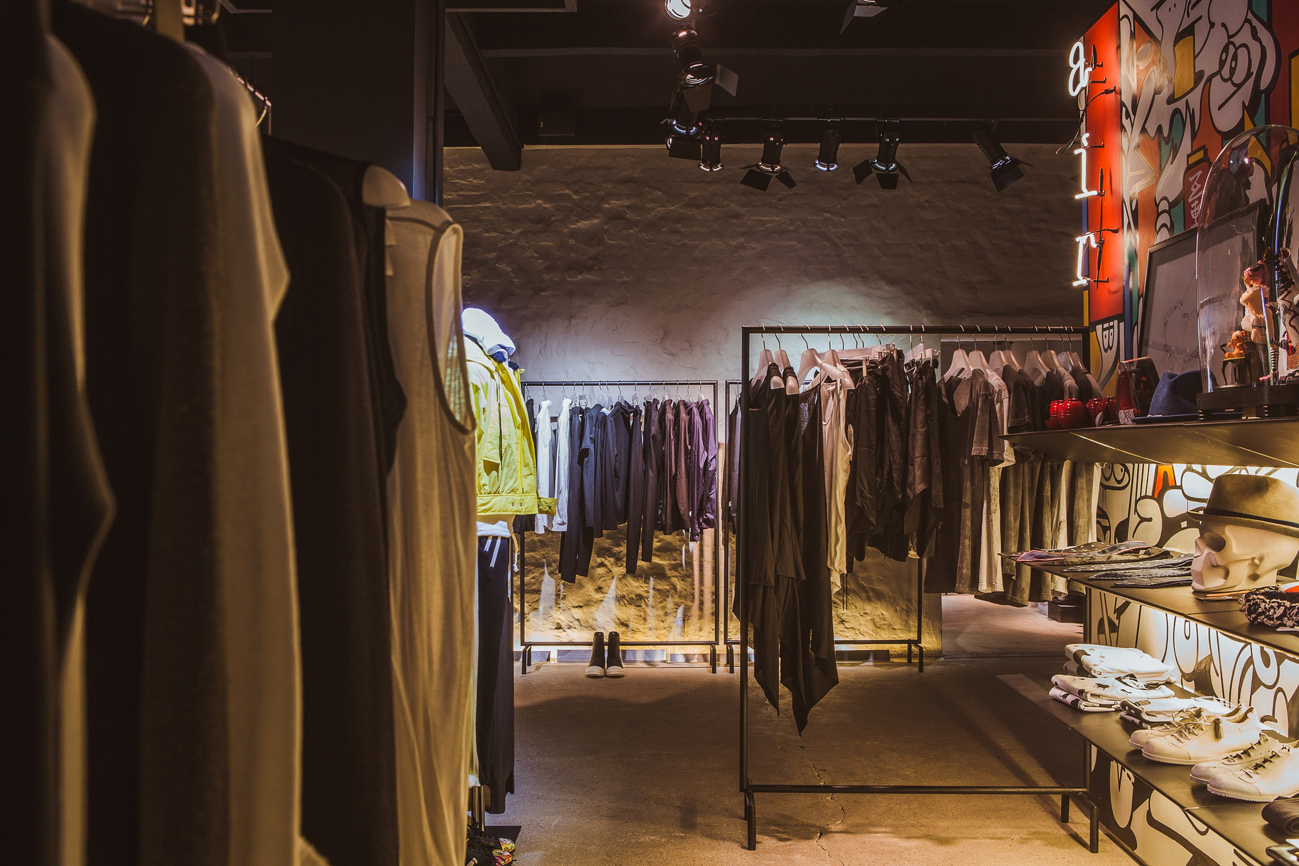 AIR, интерьер. Дмитрий Смирнов. Фотография, дизайн