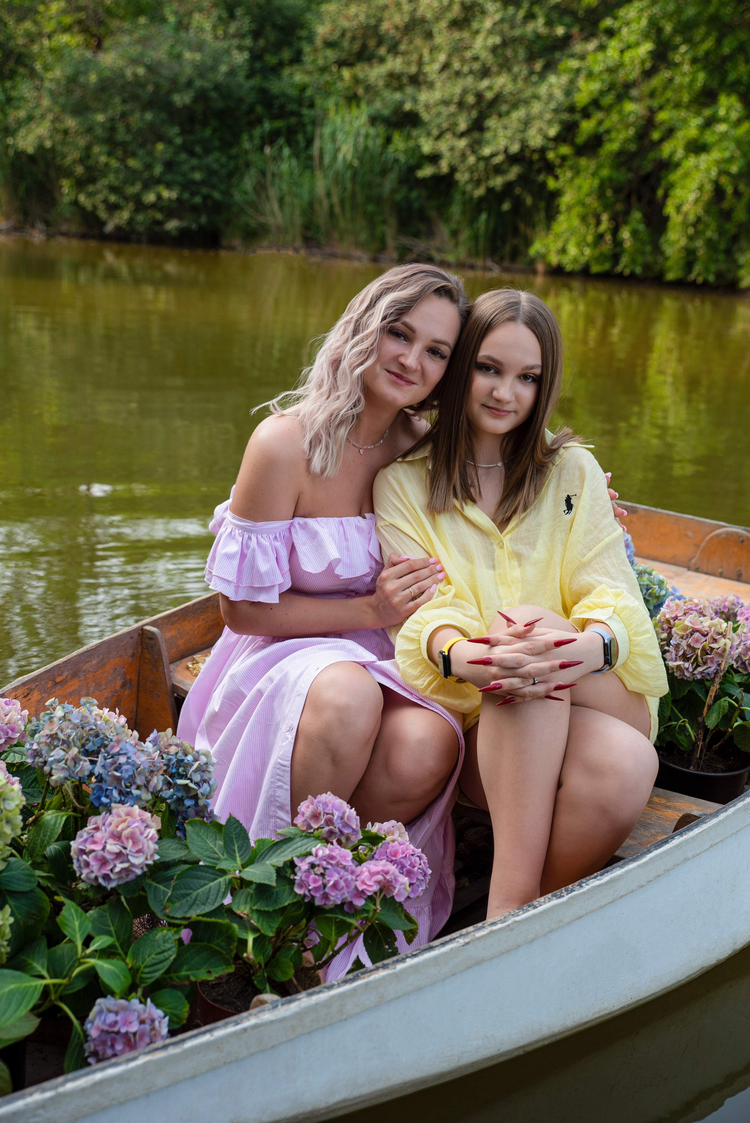 Семейные. Фотограф | Виктория Чернышева