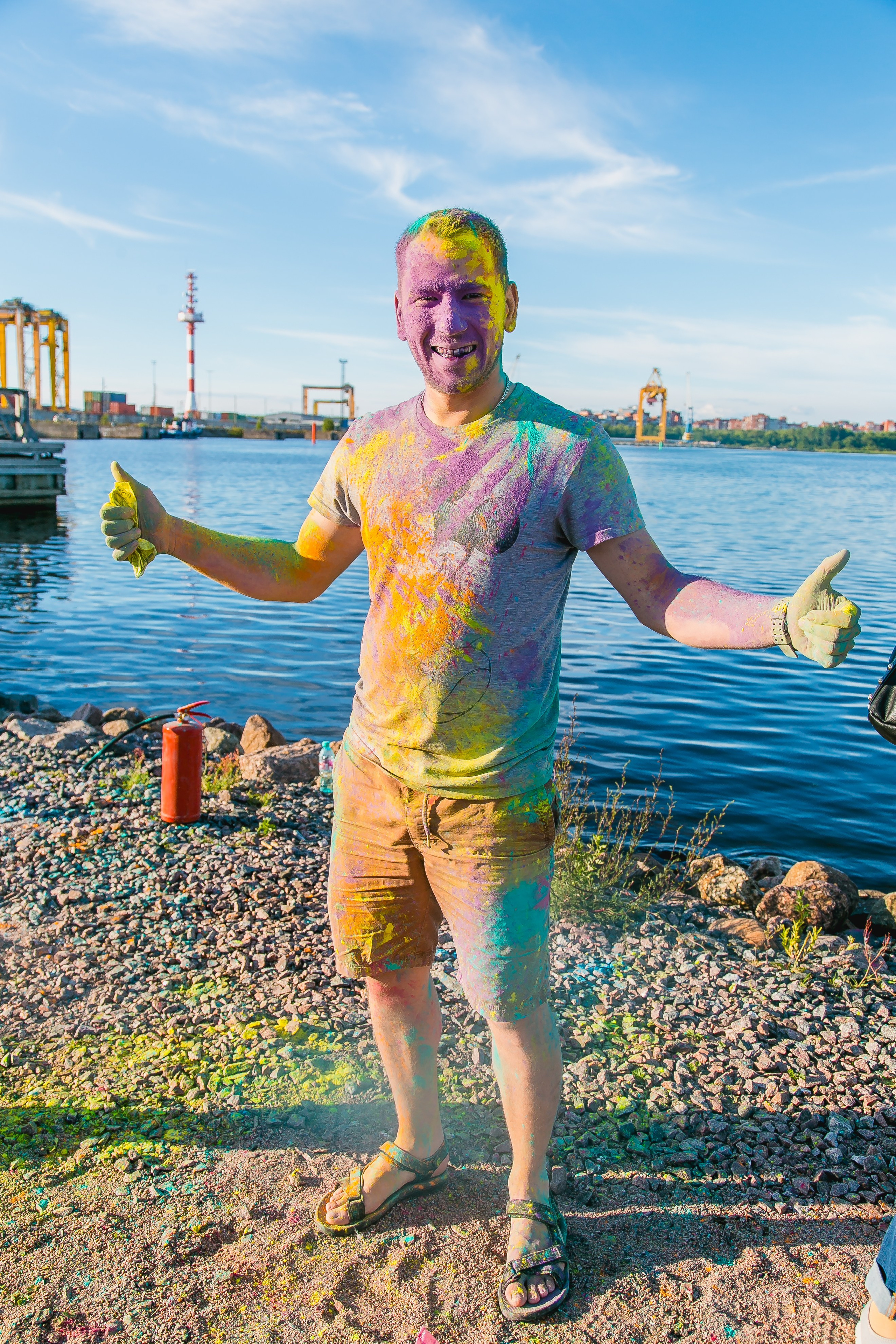 КОРПОРАТИВ ЛЕТО. Главная