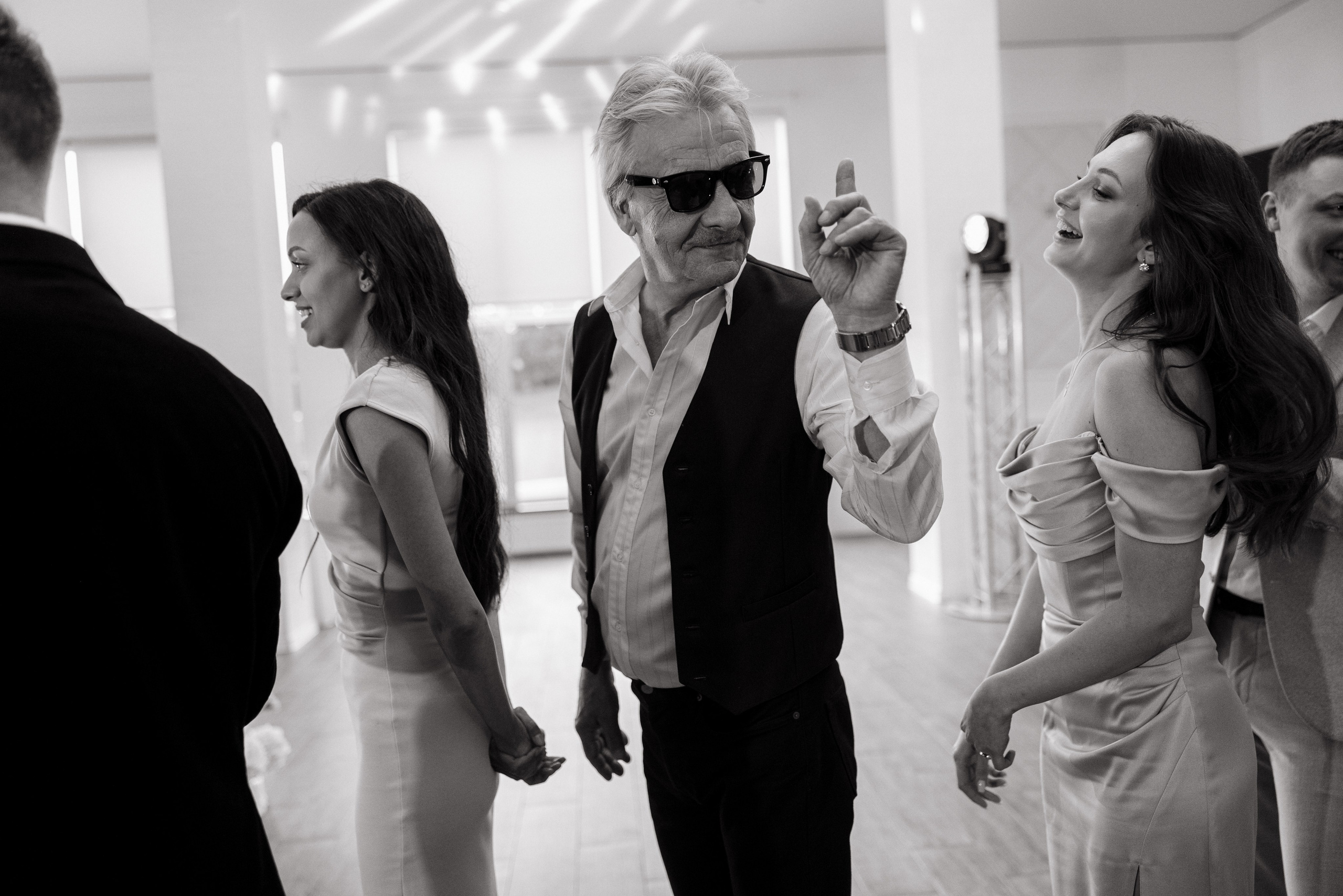 Свадебная фотосъемка в усадьбе Royal Hall