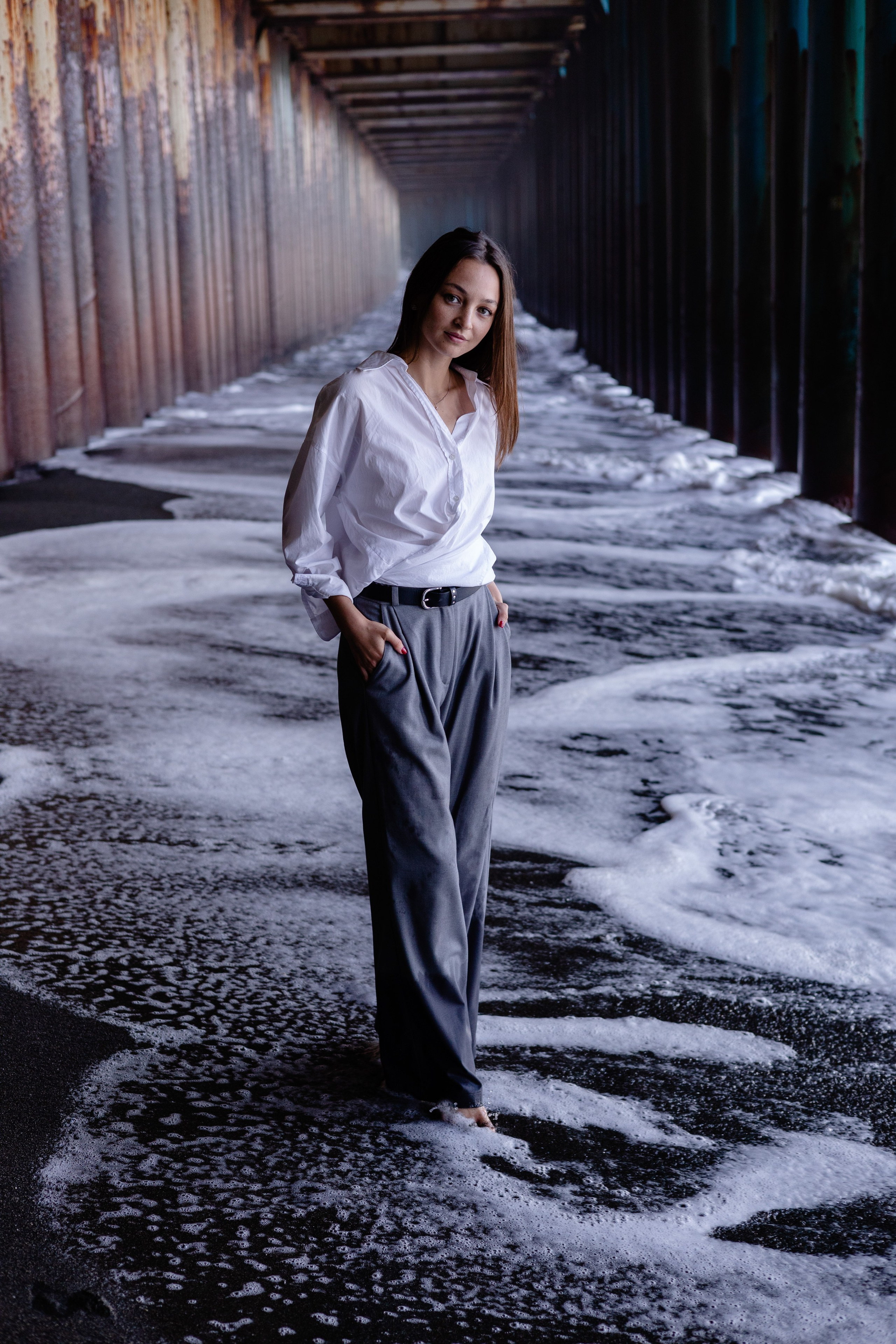 Даша. Фотограф в Воронеже и Москве