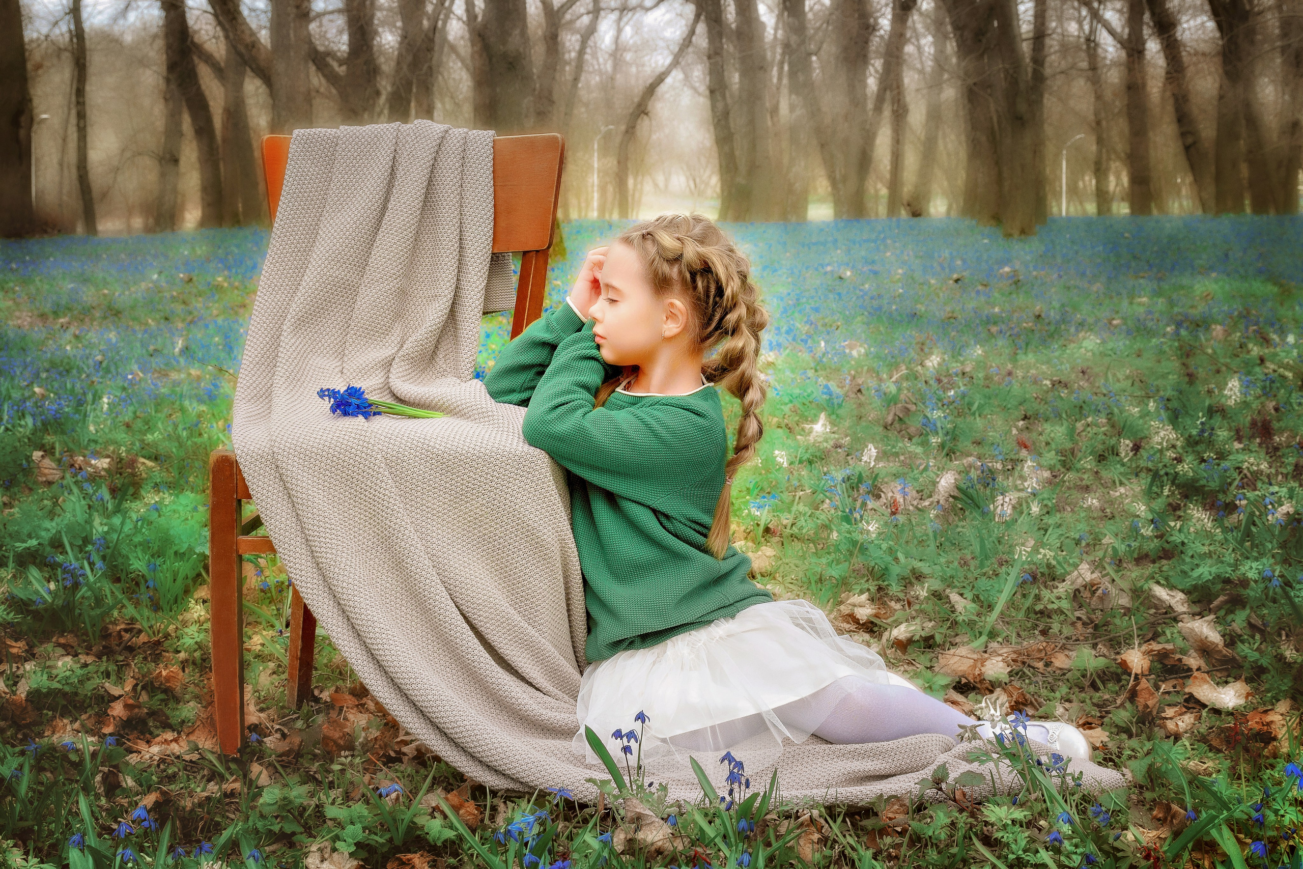 Детская фотоссесия. Елена Кухарева фотограф г. Тамбов