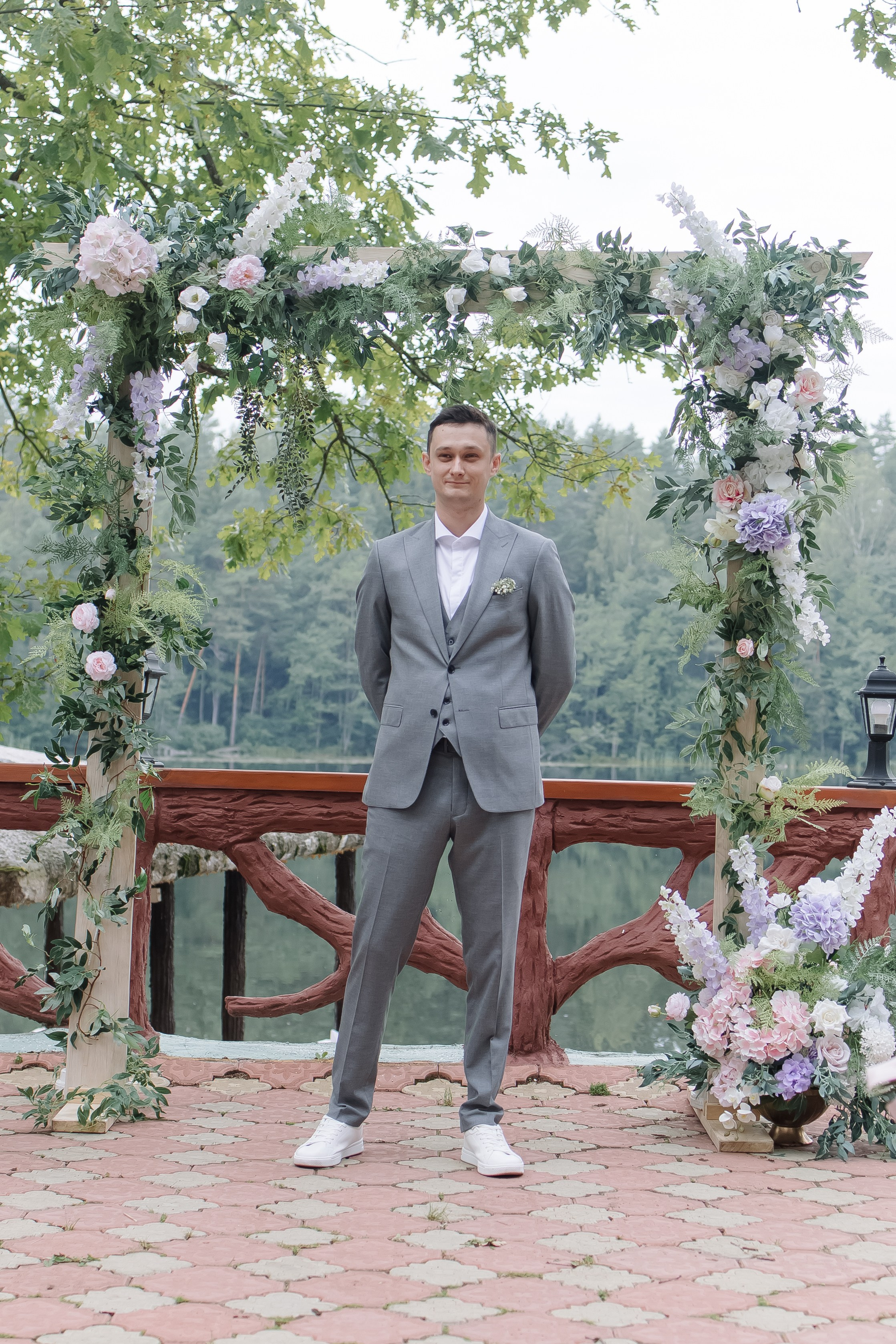 Алексей/Анна. Свадебный фотограф