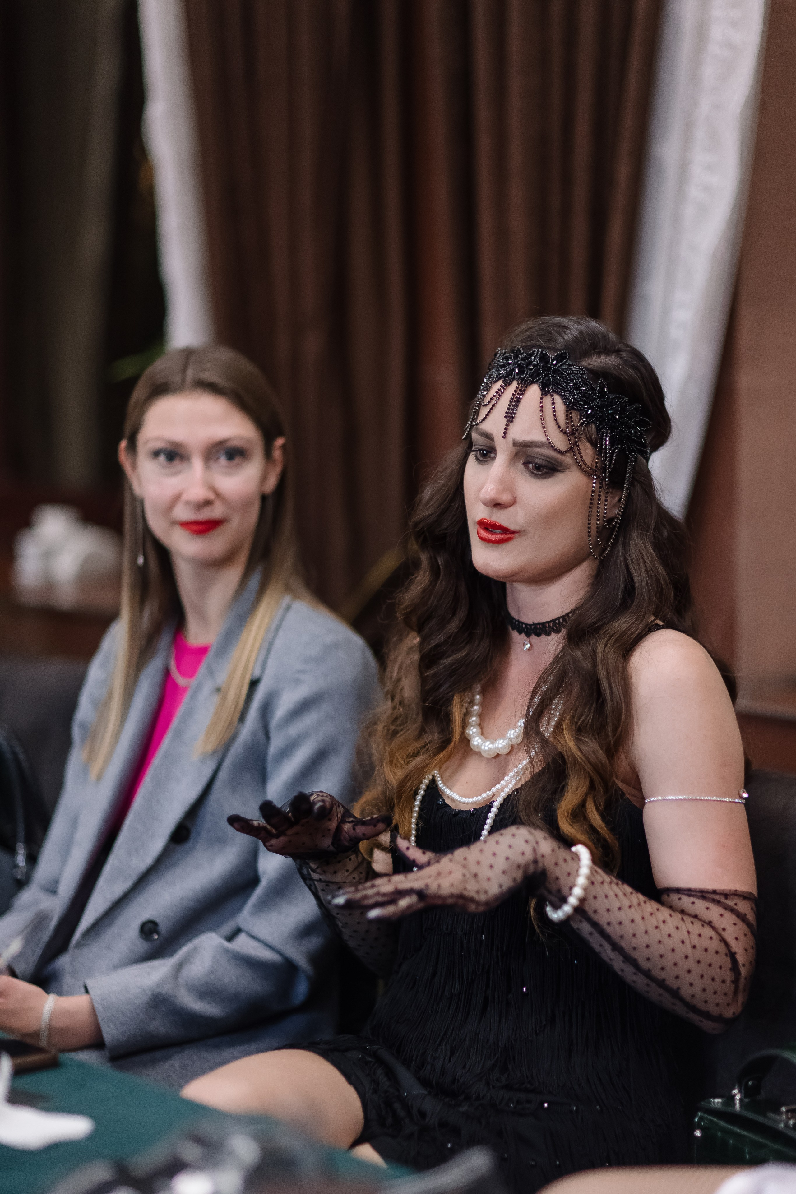 Мафия. Свадебный фотограф