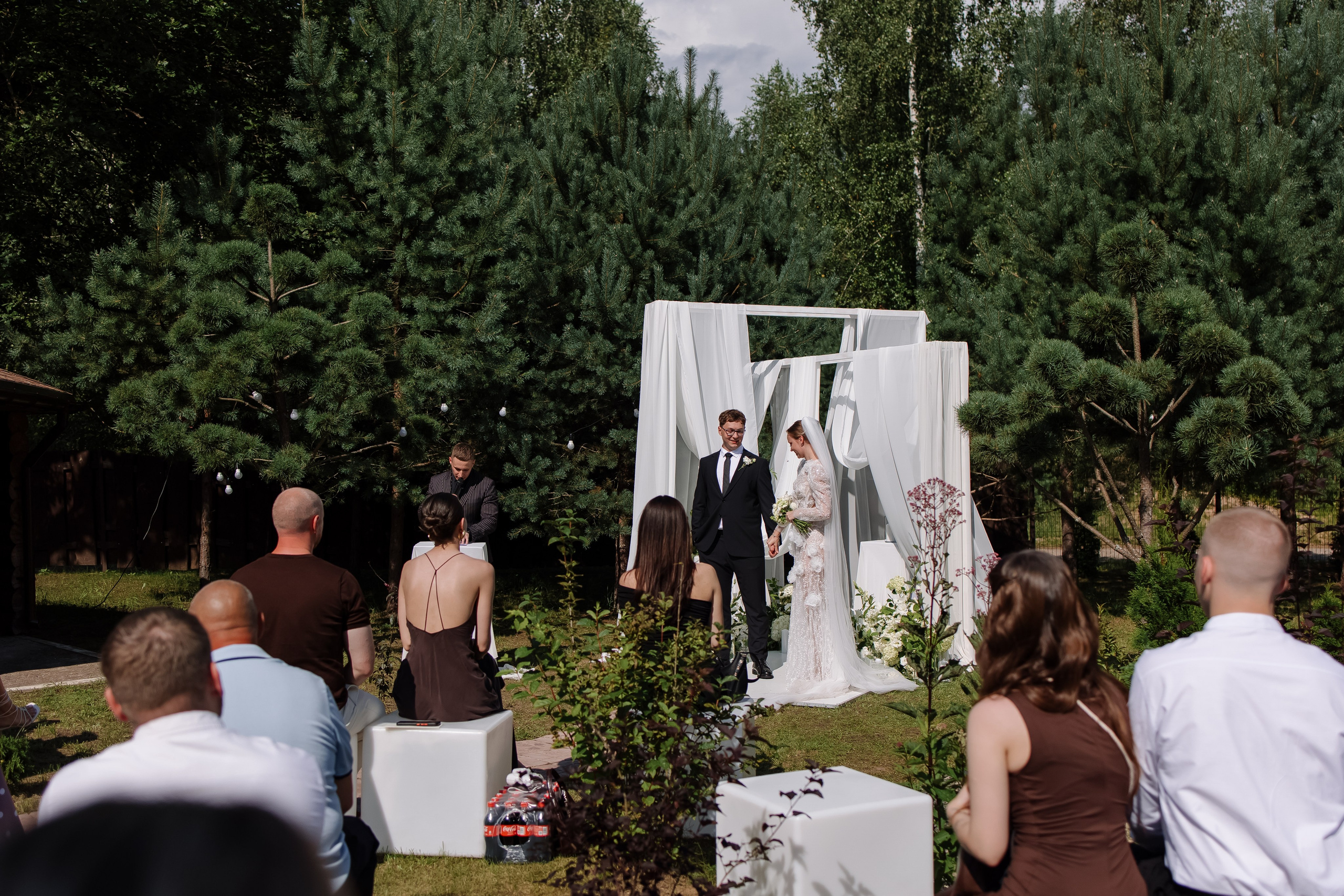 Егор/Арина. Свадебный фотограф