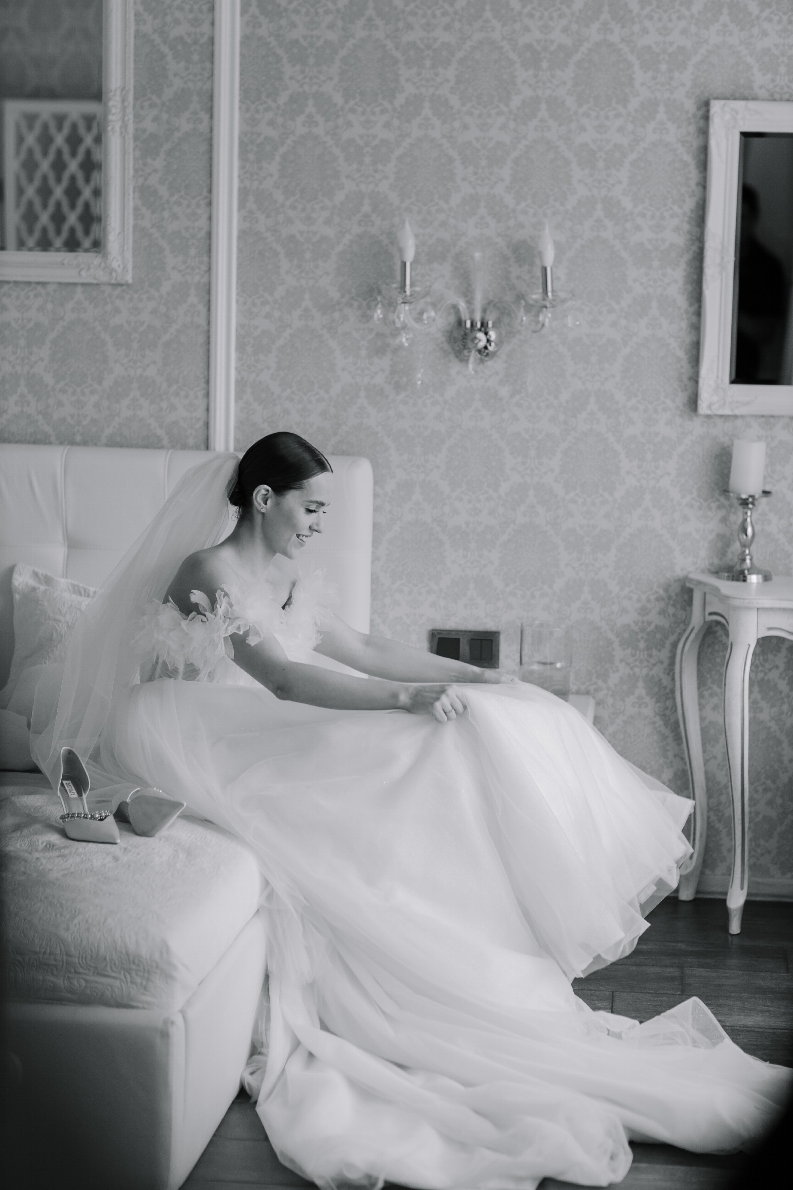 Вадим/Дарья. Свадебный фотограф