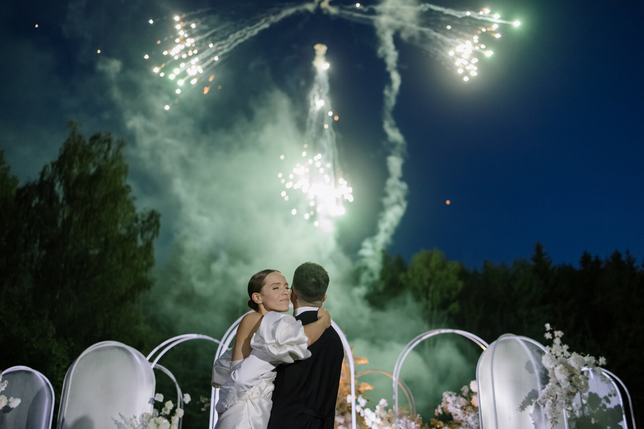 Вадим/Дарья. Свадебный фотограф