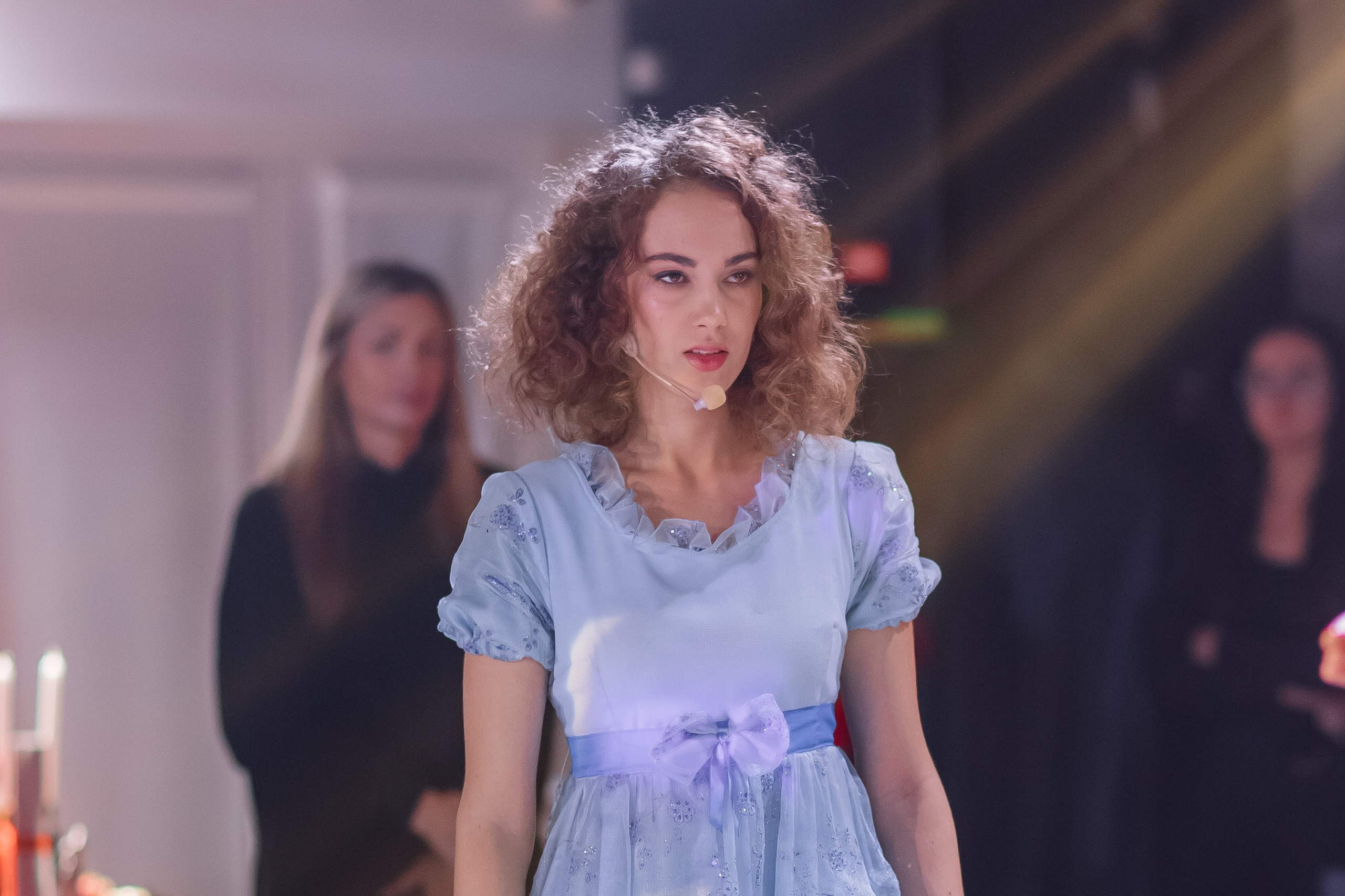 Шоу тортов. Свадебный фотограф