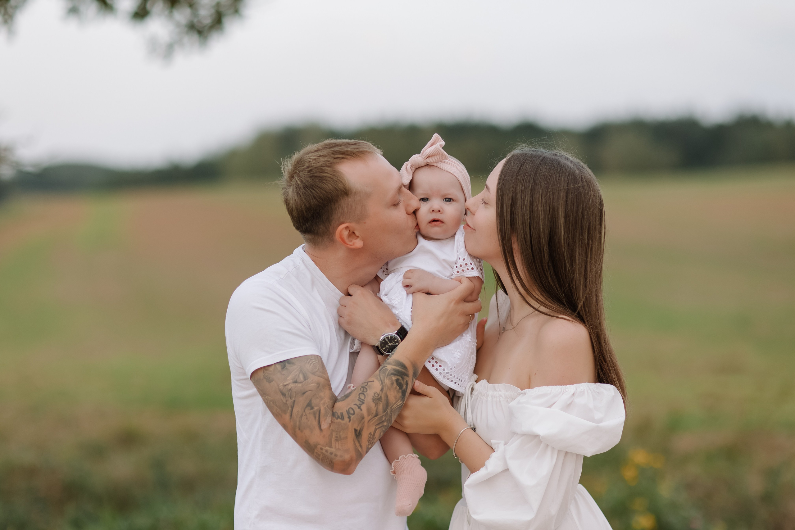 Алина. Свадебный фотограф