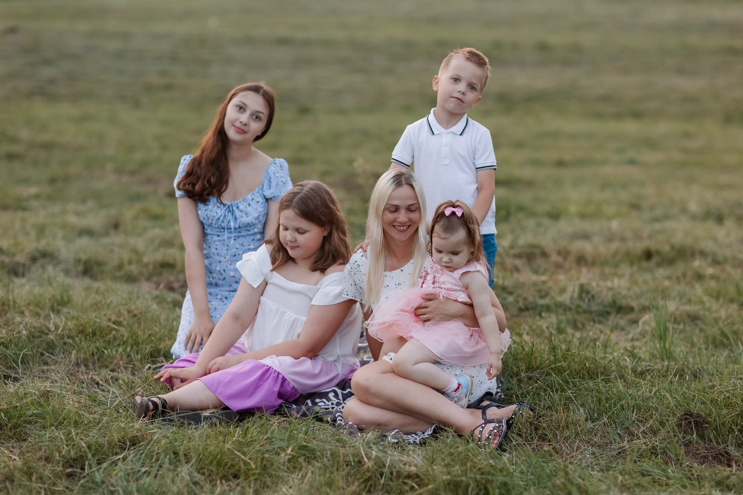 Анна. Свадебный фотограф