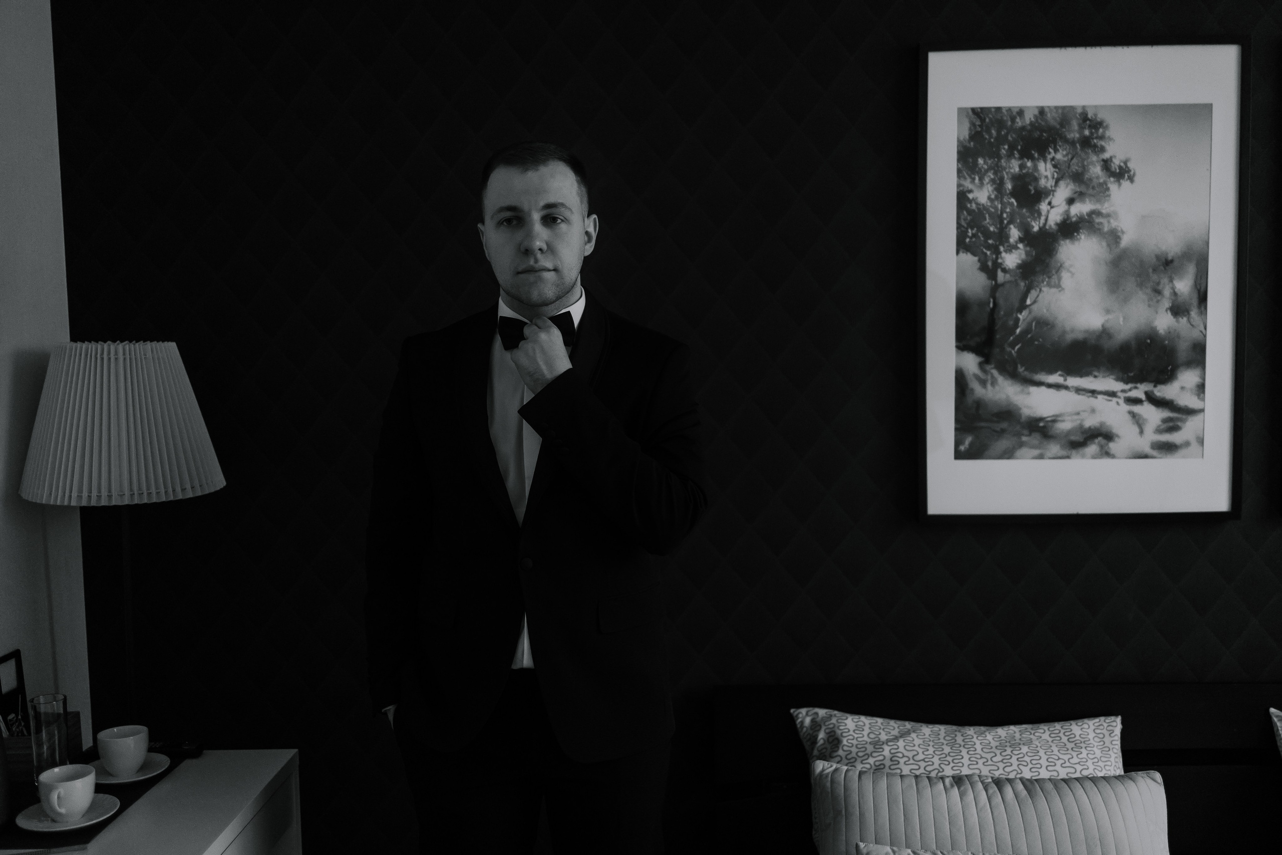 Александр/Кристина. Свадебный фотограф