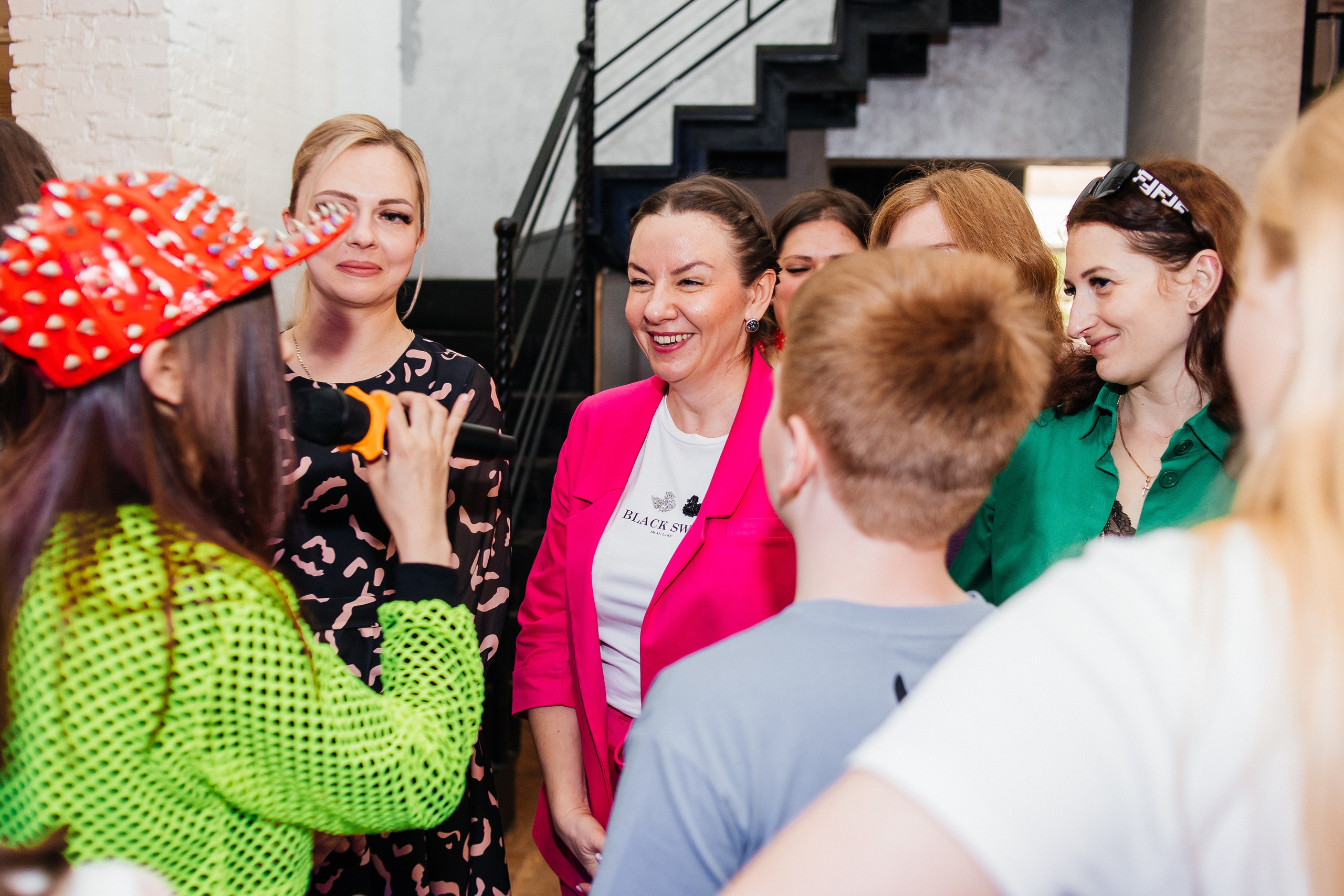 ВЫПУСКНОЙ 2025. Фотограф в Белгороде Варвара Виноходова