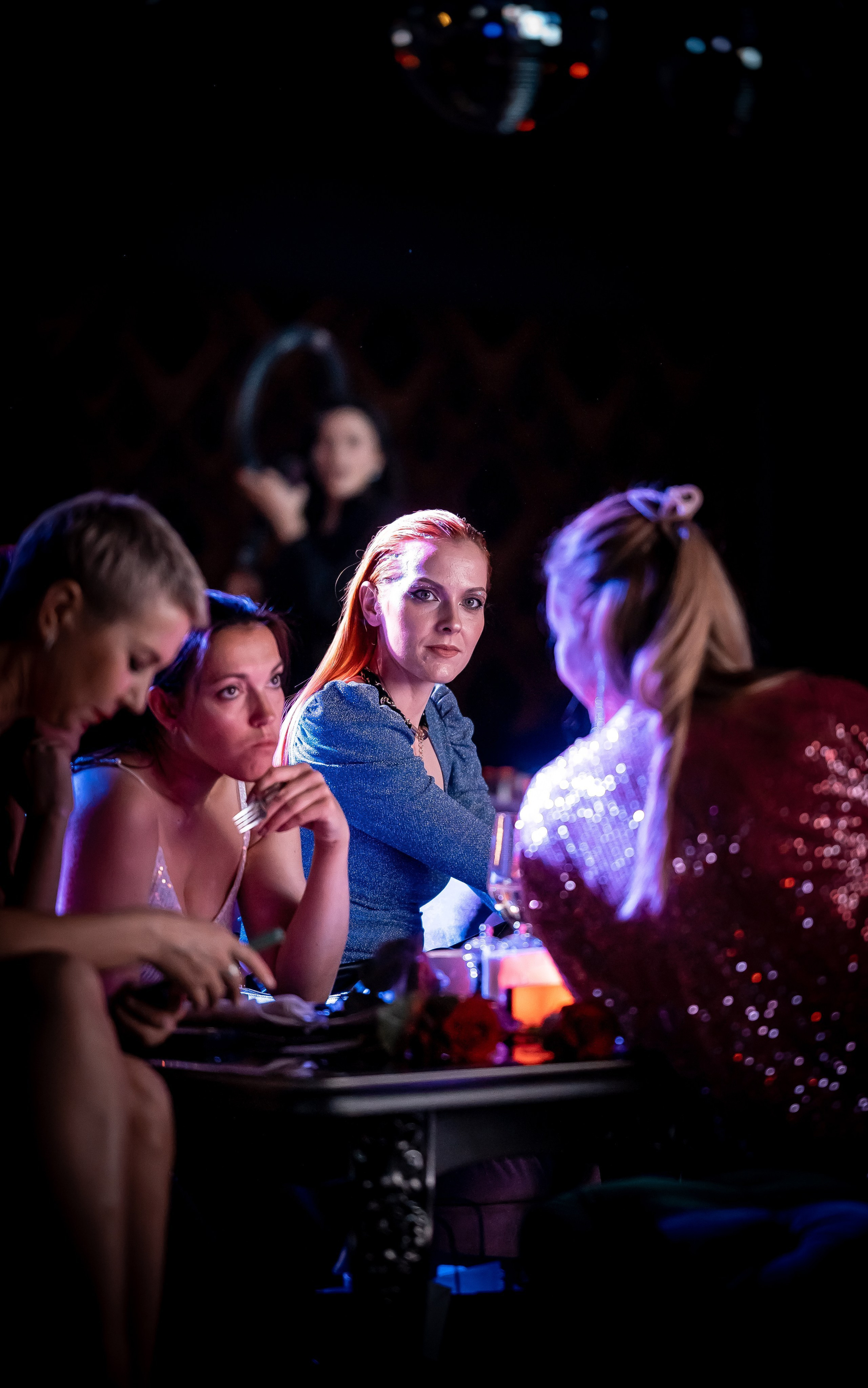 Репортажный фотограф в Москве — Сергей Рыжков