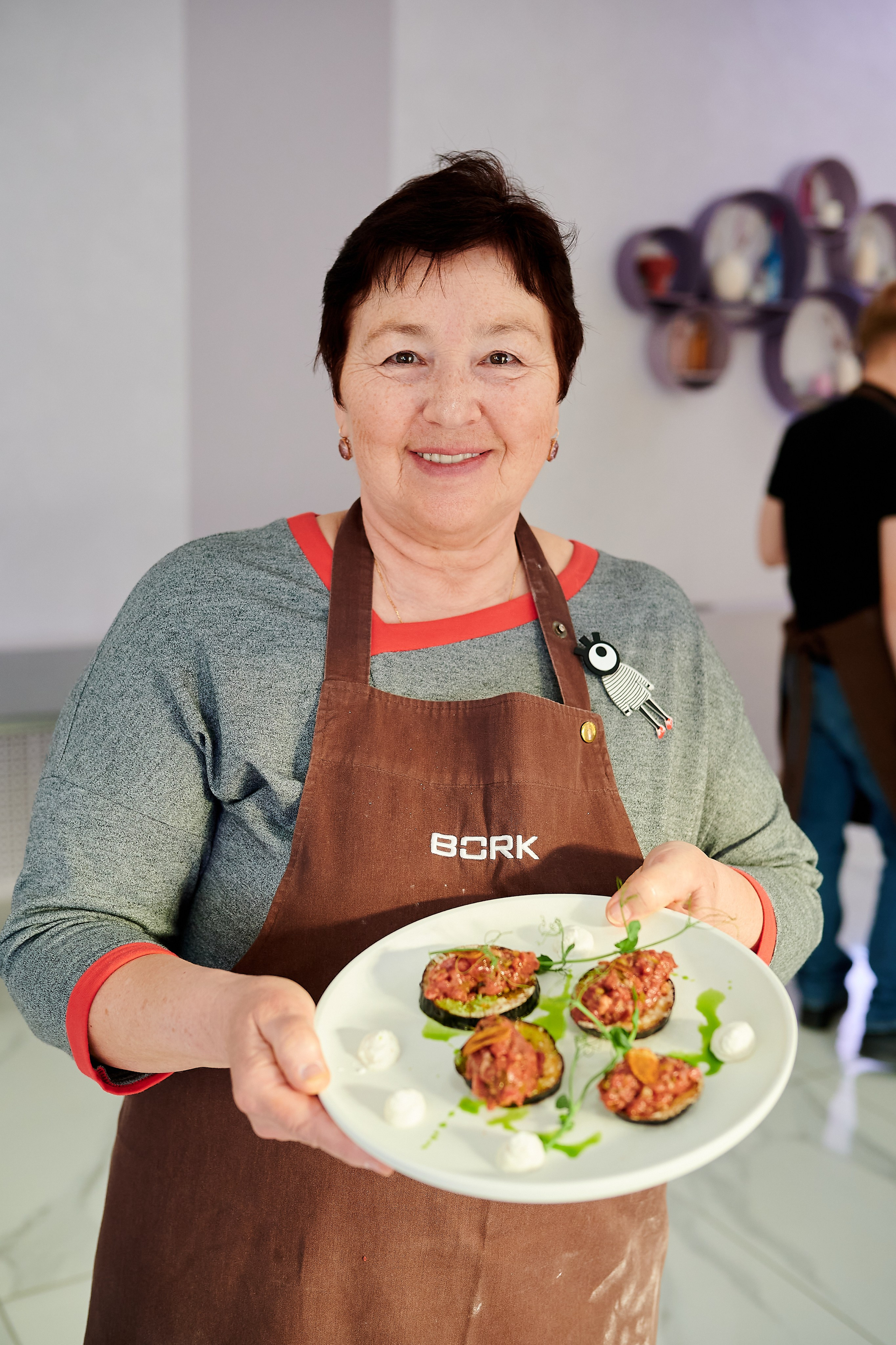 Кулинарная студия «Аквариум"2. Профессиональный репортажный фотограф в Самаре Никита Королев