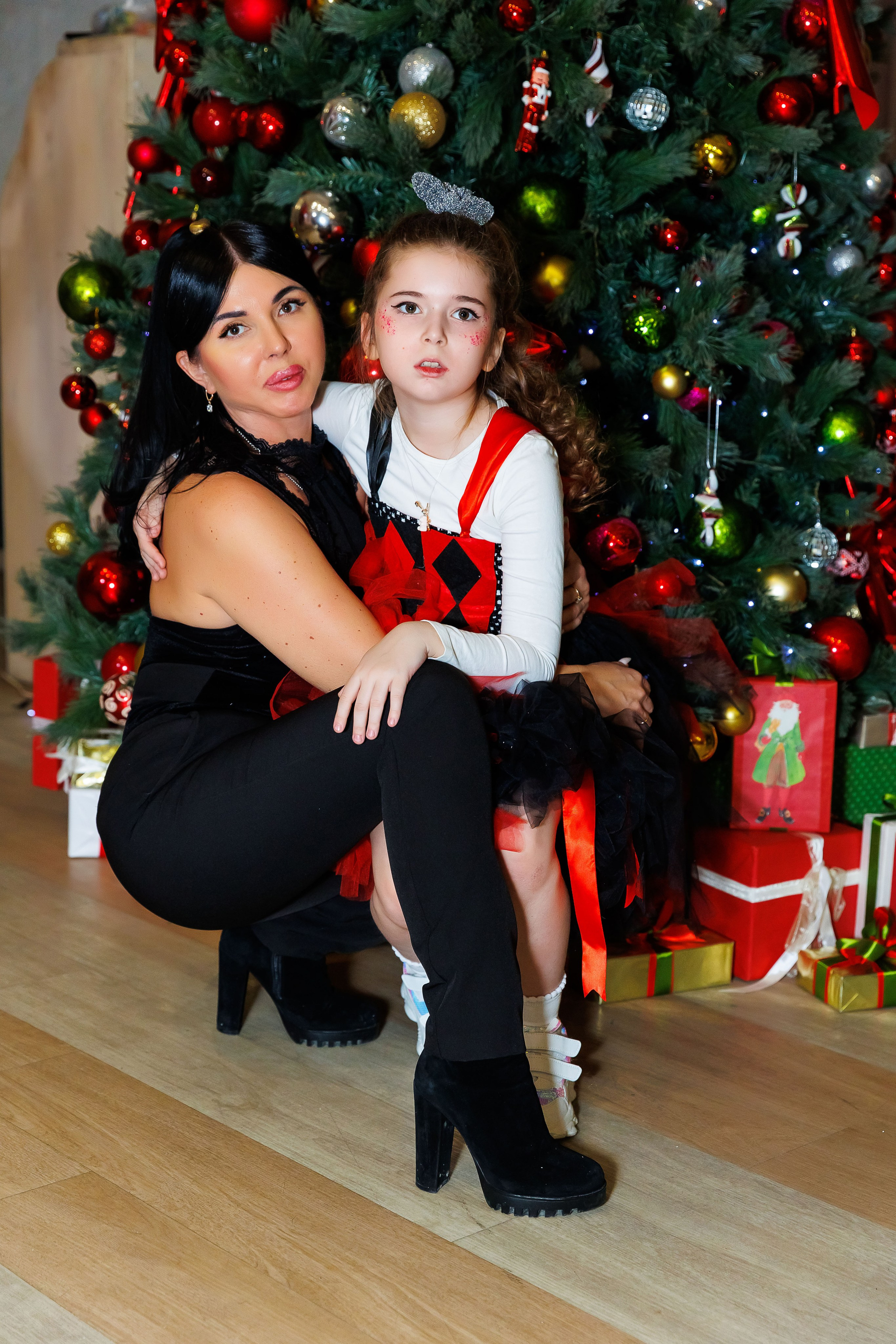 Журнальная вечеринка Fasion Family Weekend. Фотограф Новосибирск — Наталья Гресь