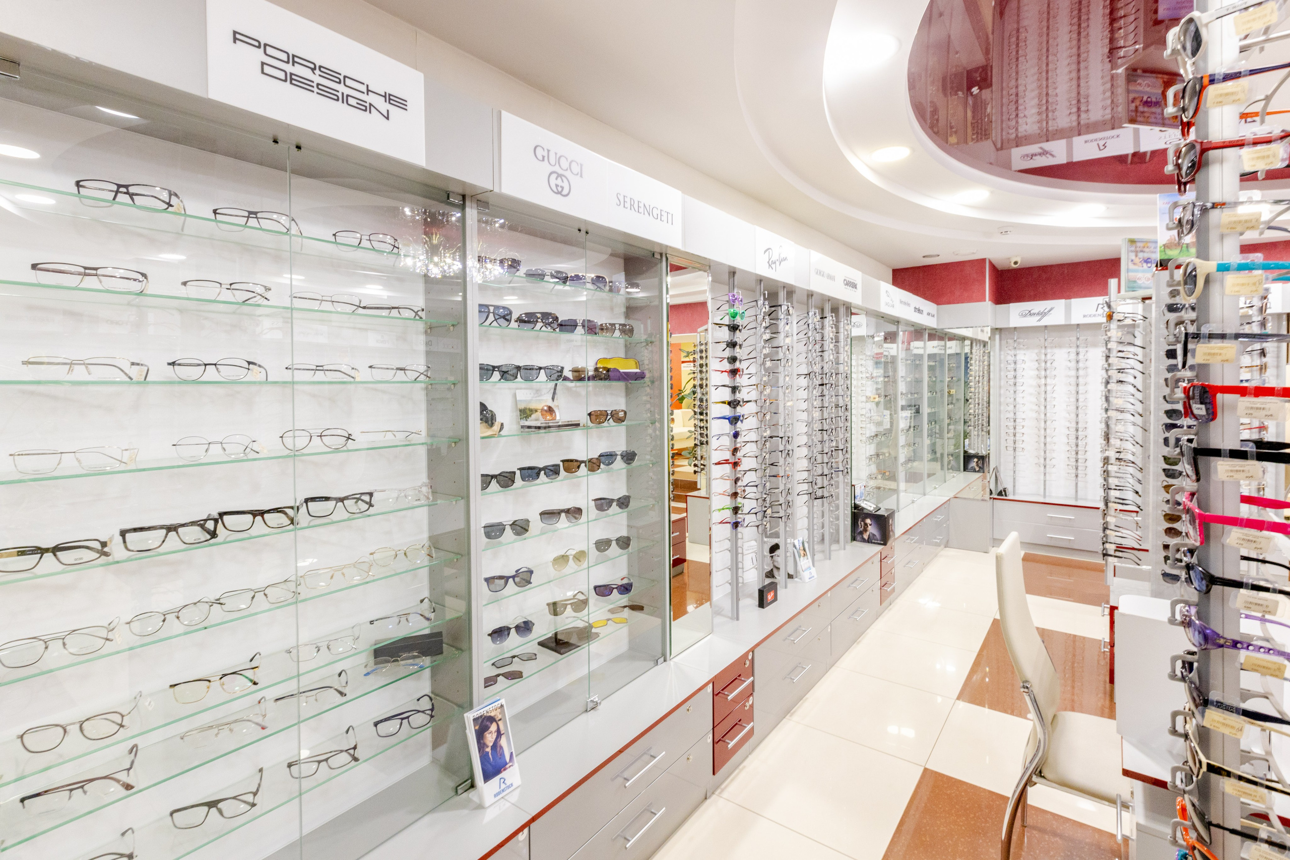 ОПТИК ЦЕНТР. Фотограф в Туле Крупский АнДРей. Фотостудия «КАДР71» в Туле