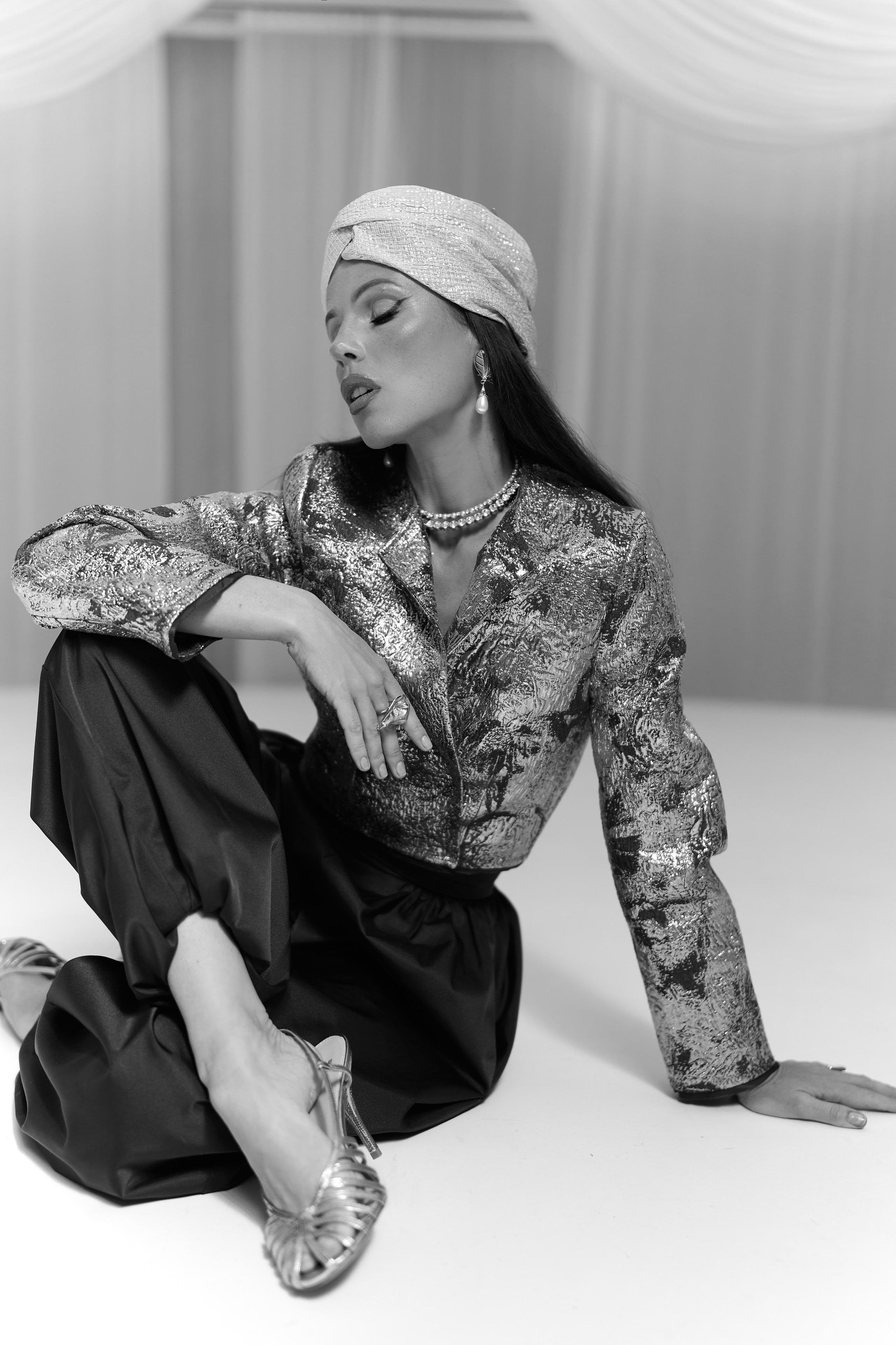 Оля Баларама. Фотограф в Москве — Ольга Кушнарева