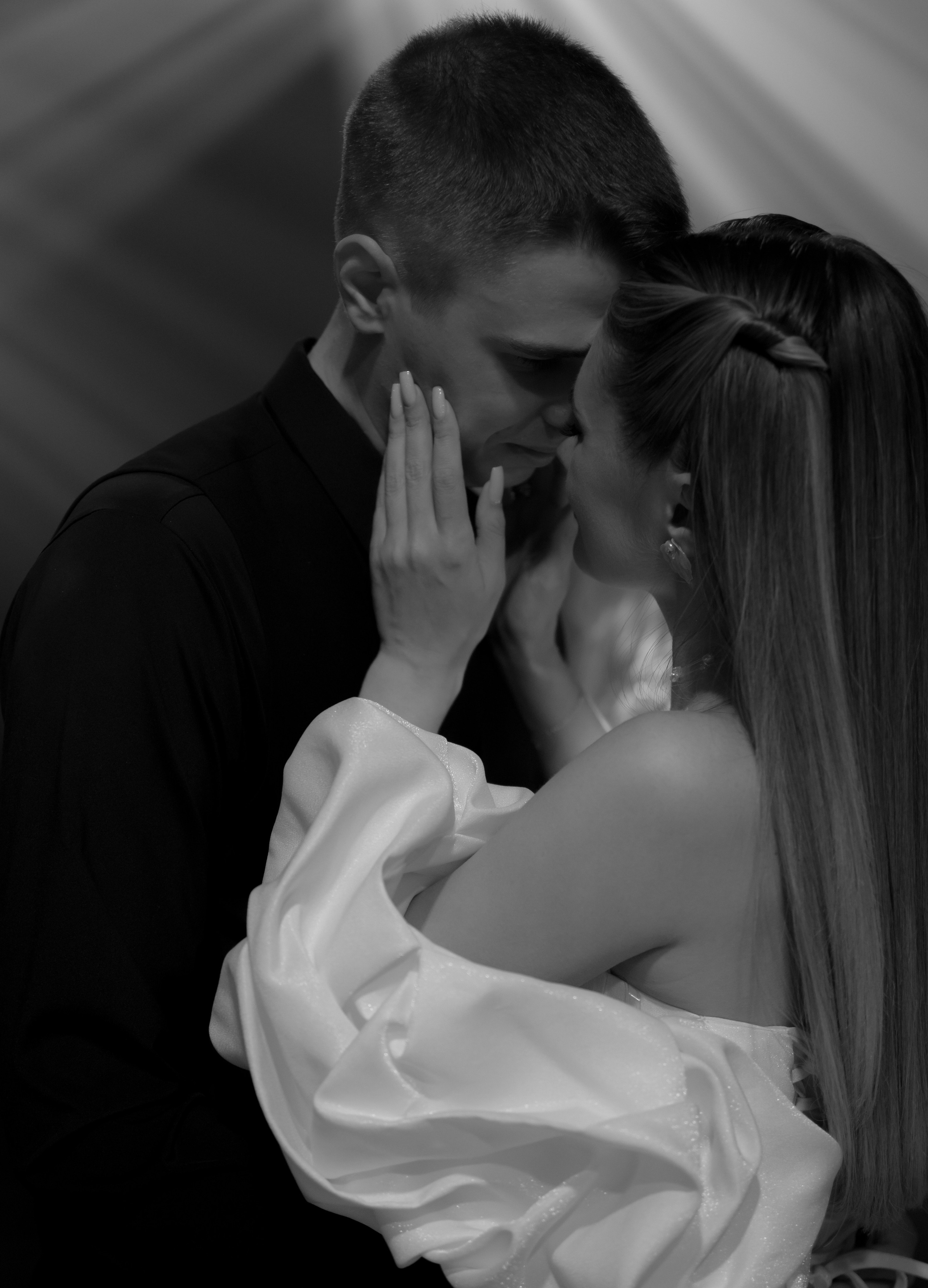 Виталий и Маргарита. Свадебный фотограф Катерина Корнева Красноярск