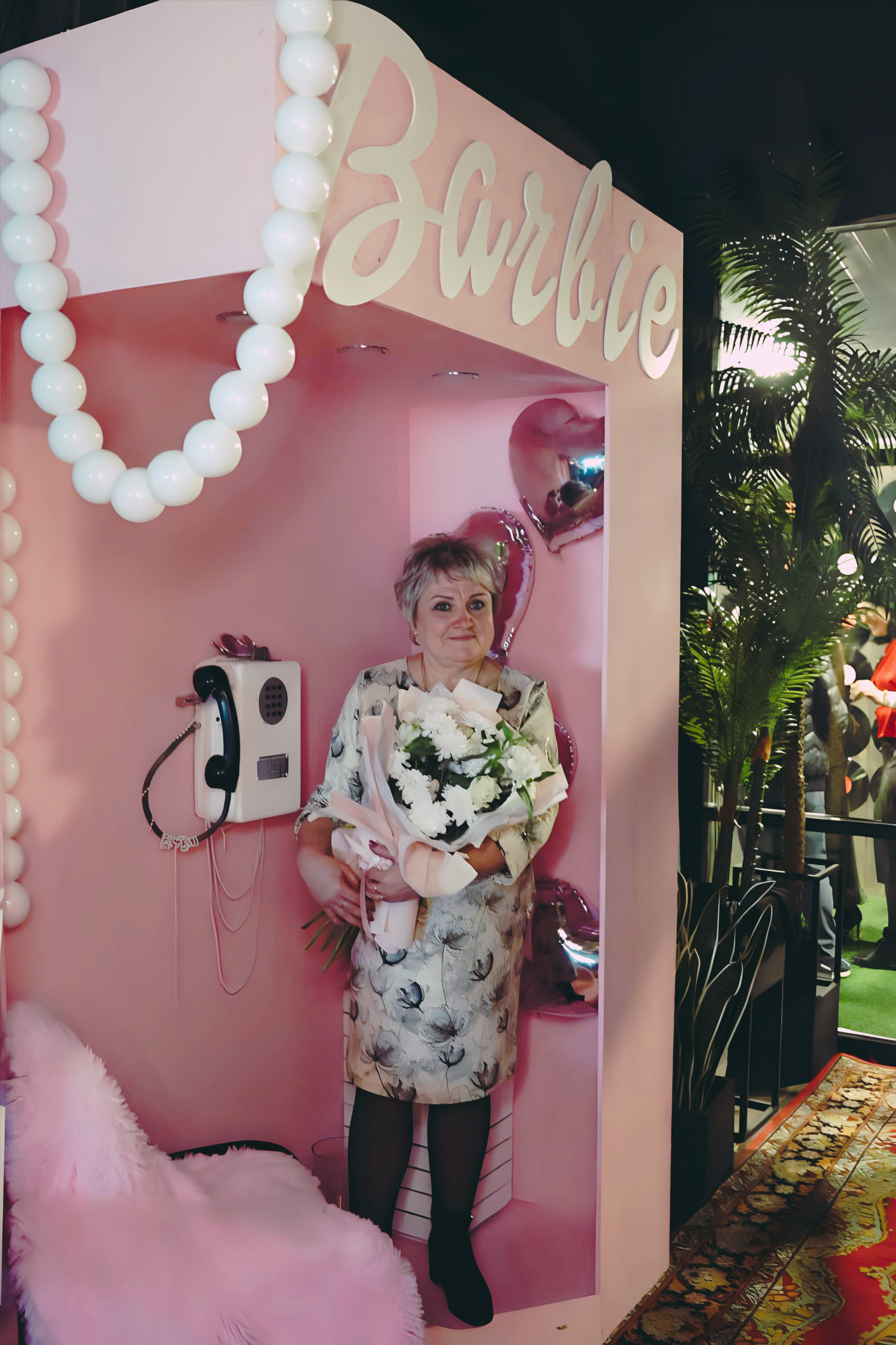 8 марта. Бар- караоке- клуб ЛОФТ. Семейный и детский фотограф в Славгороде Анастасия Винс