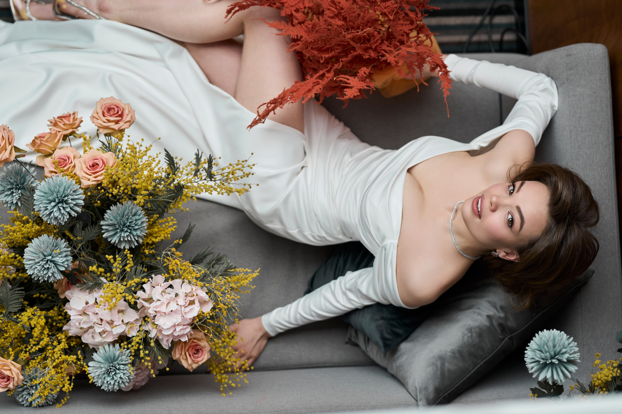 Лука и София. Свадебное Фото и Видео