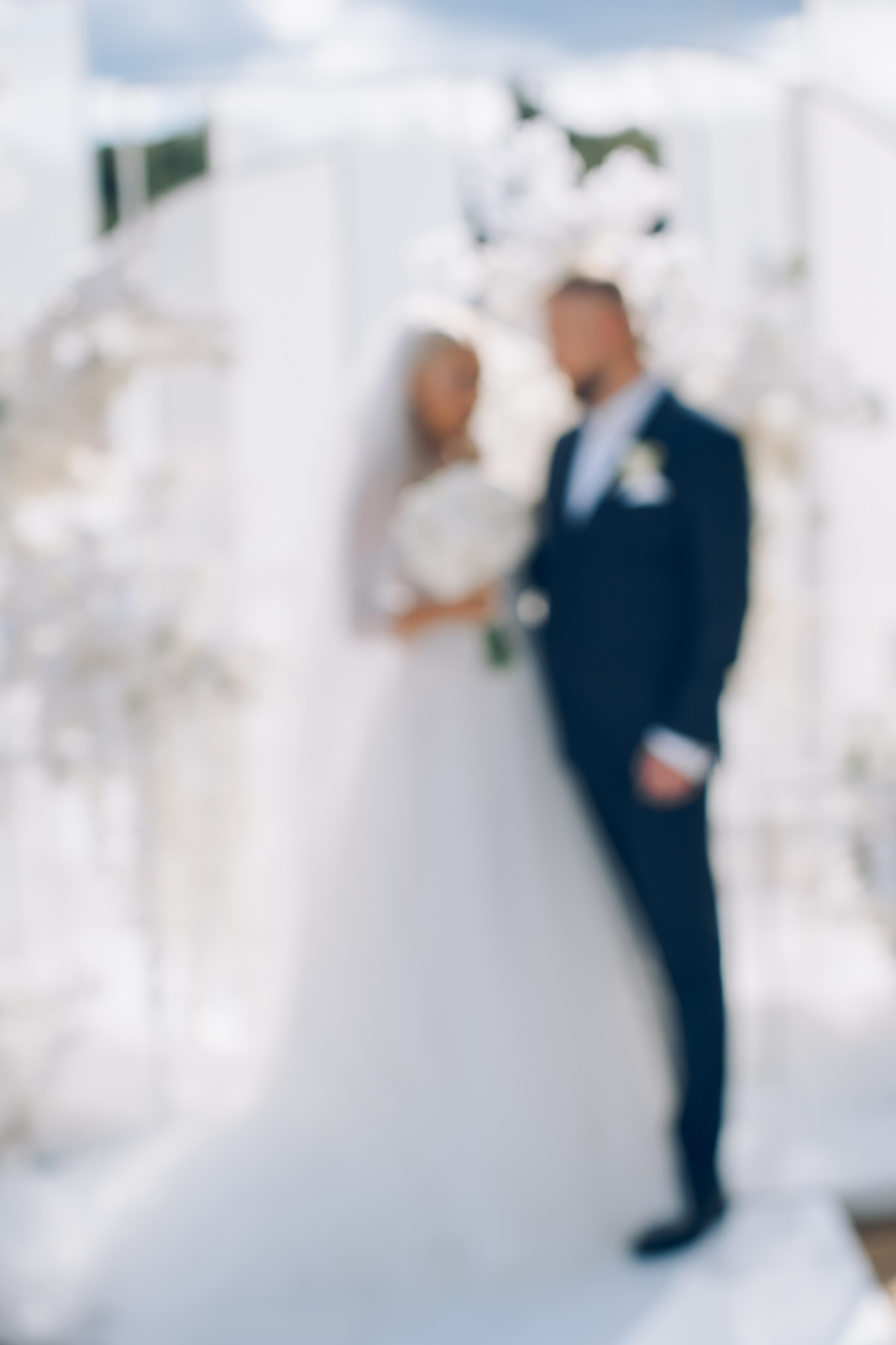 Свадьба Алены и Андрея. Семейный и детский фотограф в Москве Надежда Шевякова