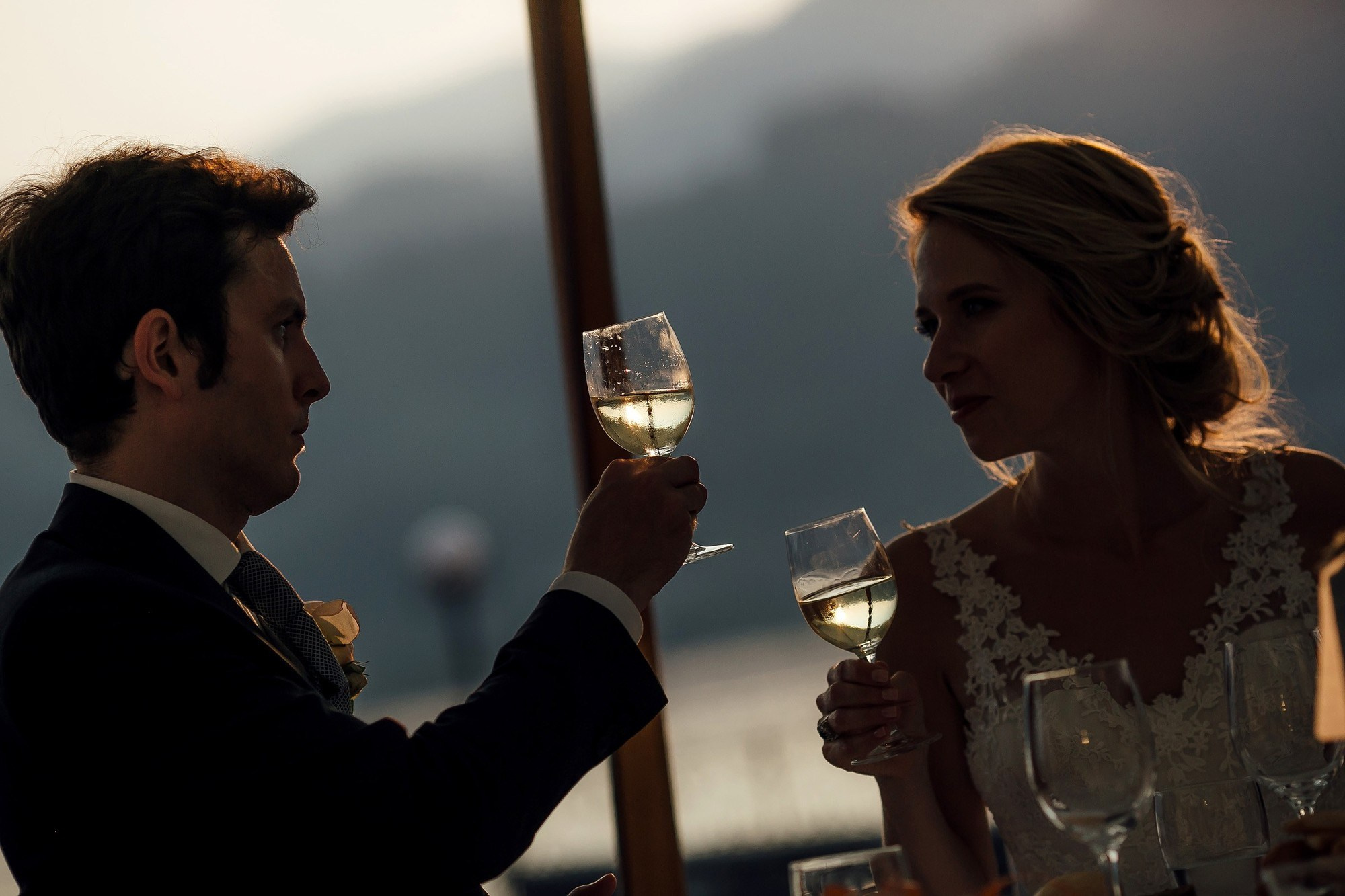 Татьяна и Джованни. Орта. Пьемонт. Любовь Чуляева — свадебный фотограф в Москве и Европе