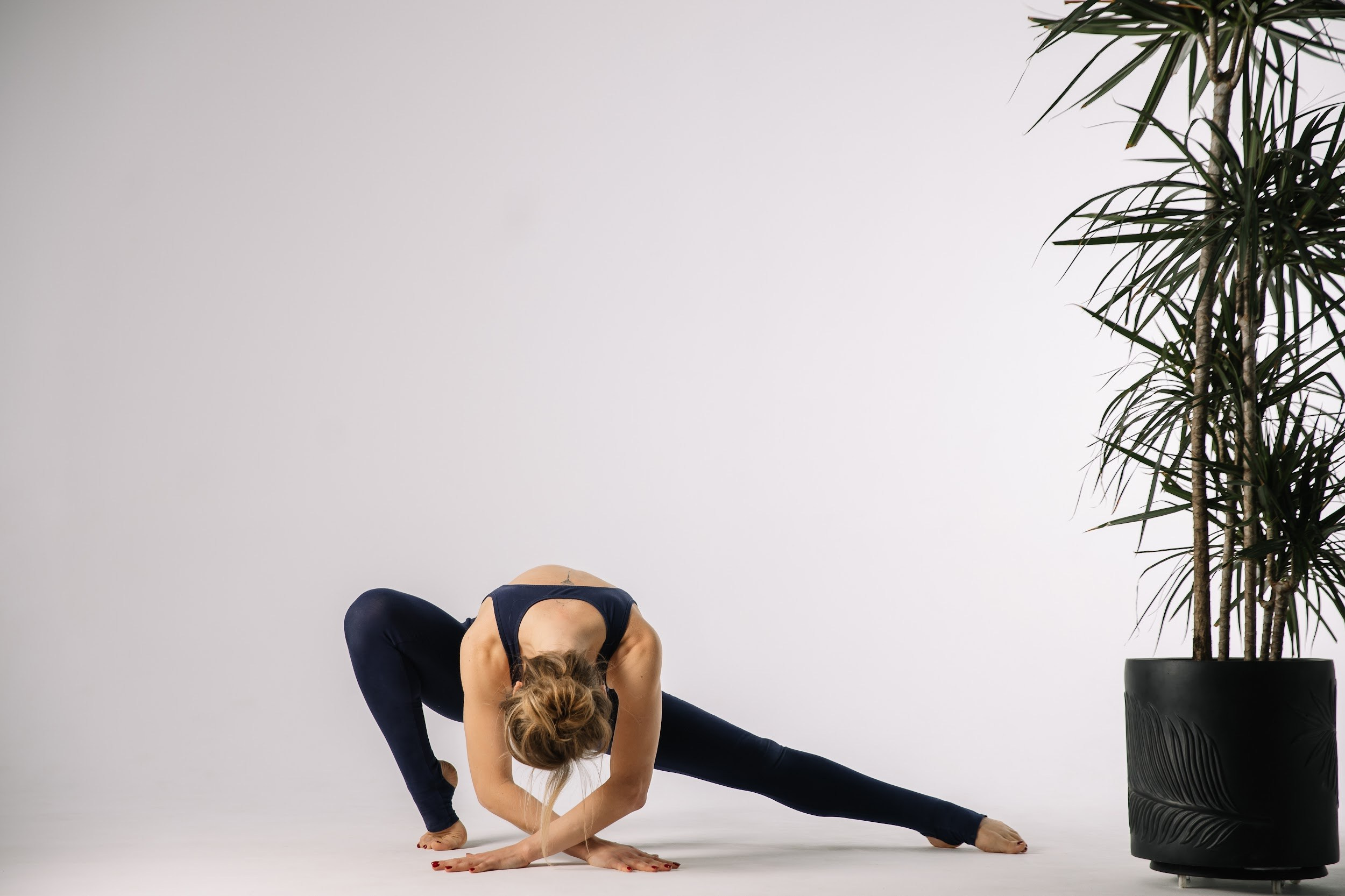 Йога. Любовь Чуляева — свадебный фотограф в Москве и Европе