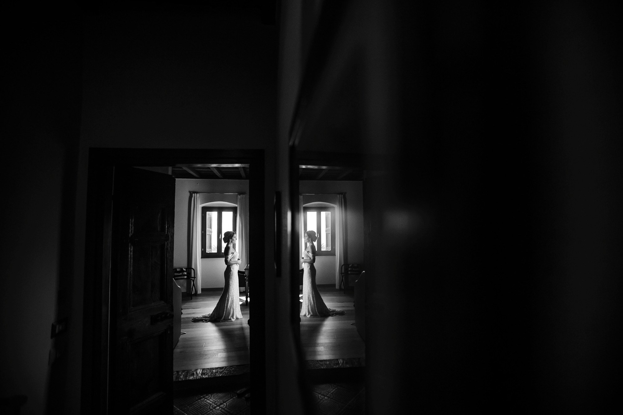 Como for Two. Любовь Чуляева — свадебный фотограф в Москве и Европе