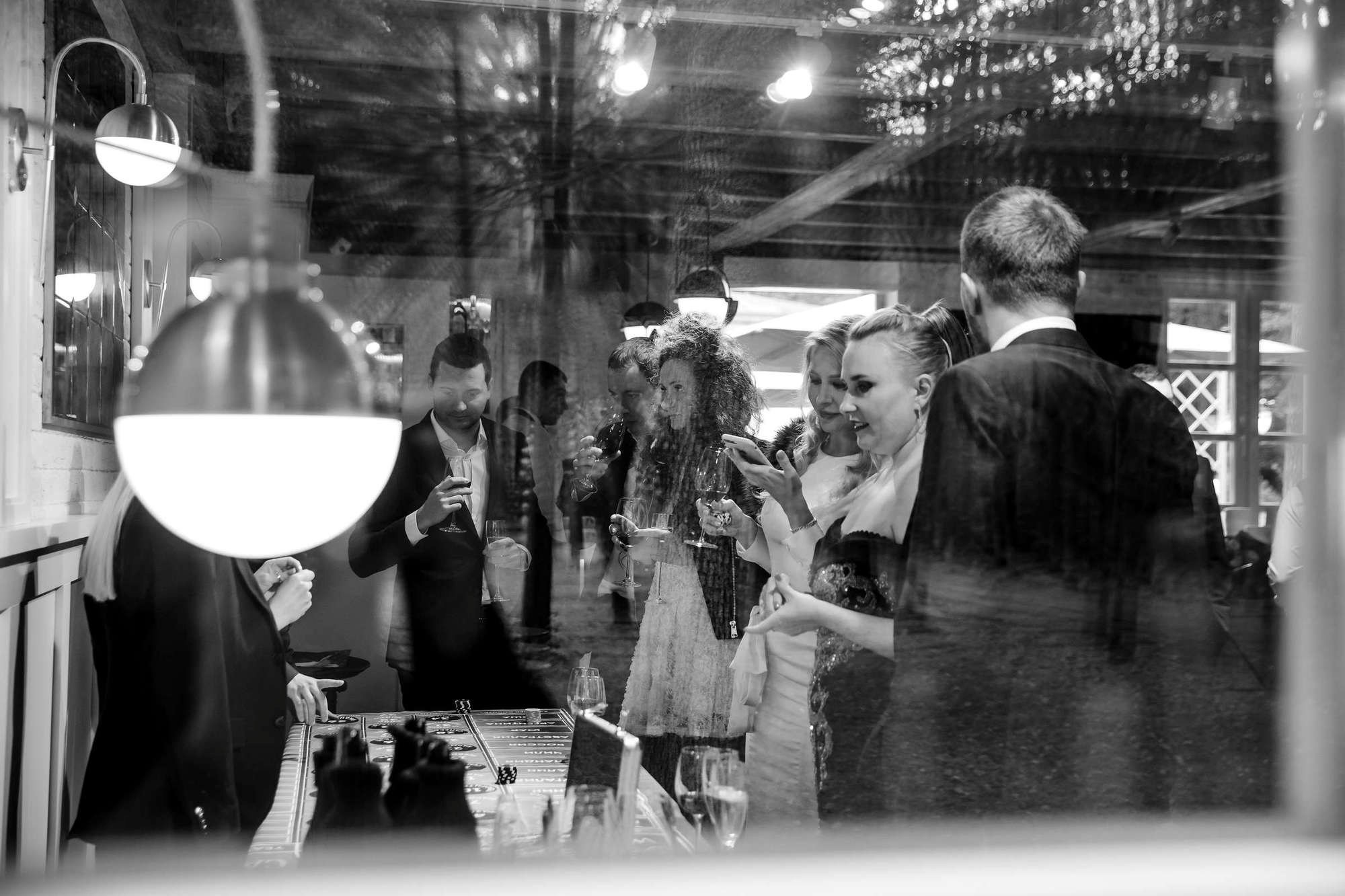 Никита и Екатерина. Villa Politika. Любовь Чуляева — свадебный фотограф в Москве и Европе