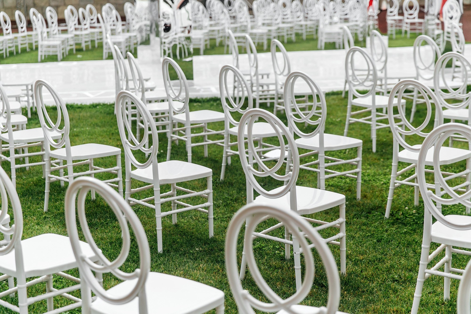 Decor and details. Любовь Чуляева — свадебный фотограф в Москве и Европе