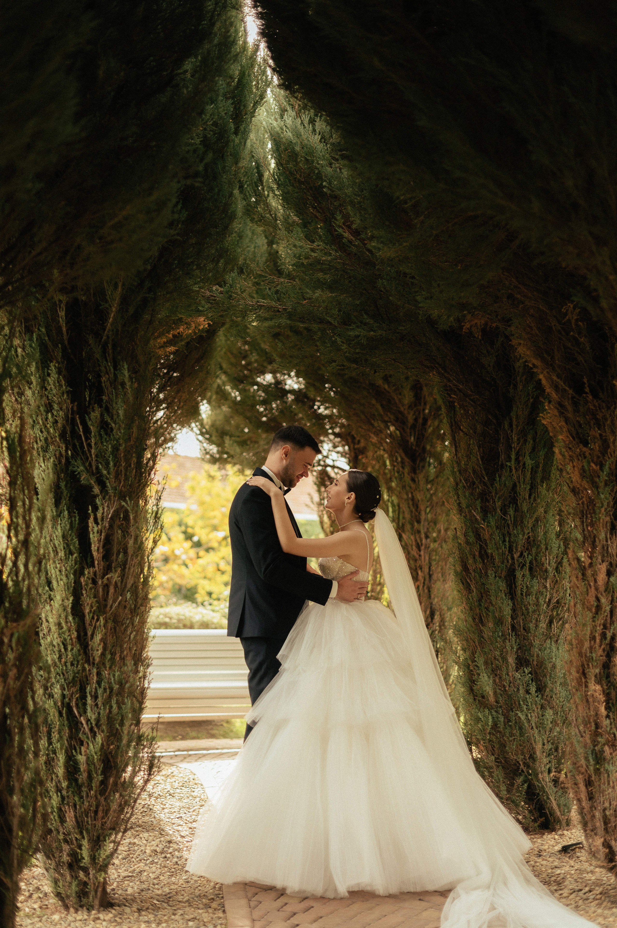 Влад и Яна. Свадебный фотограф в Ростове-на-Дону Инна Абдул
