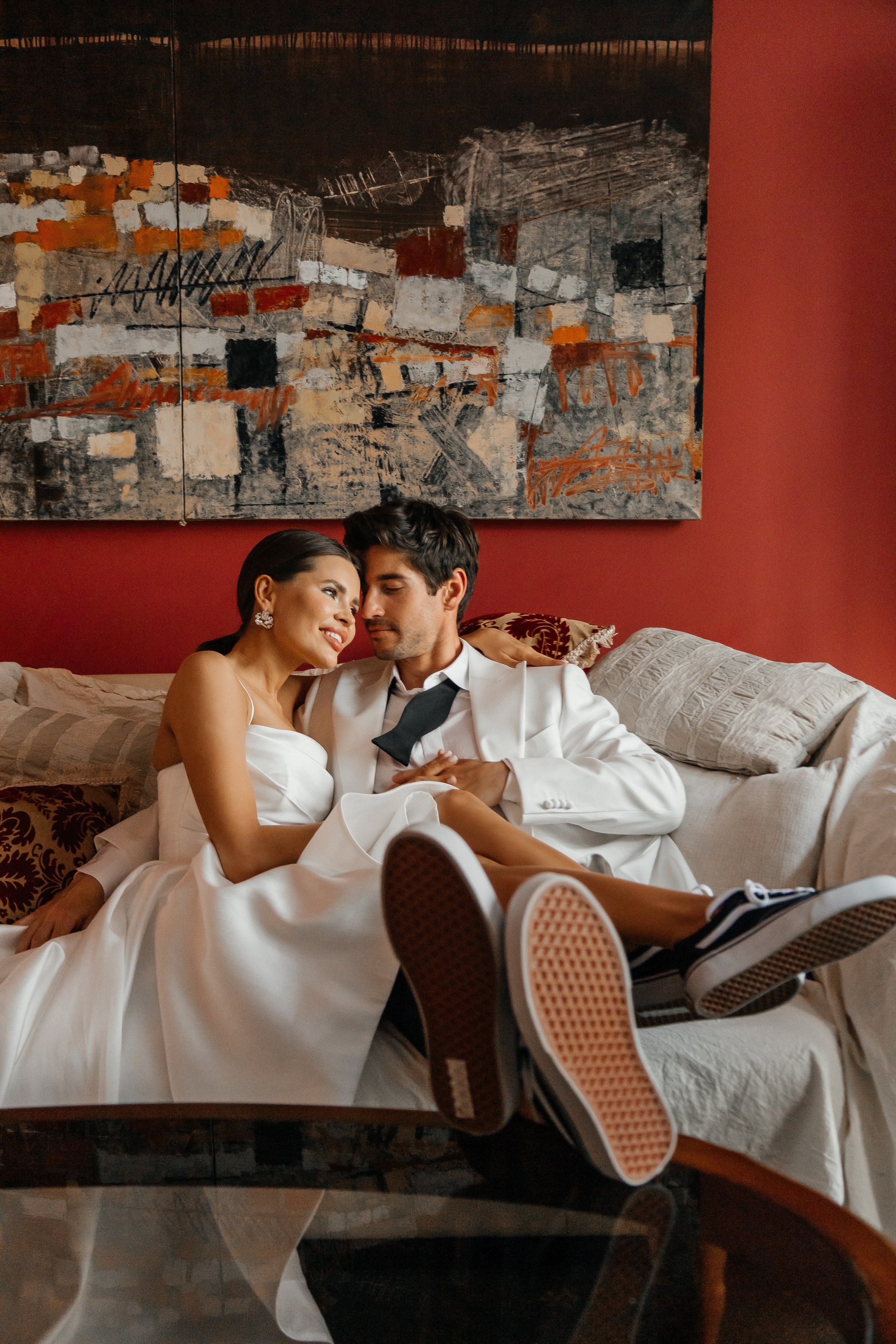 Иван и Дианна. Фотограф Нестратенко Станислав г. Шилка, г. Чита