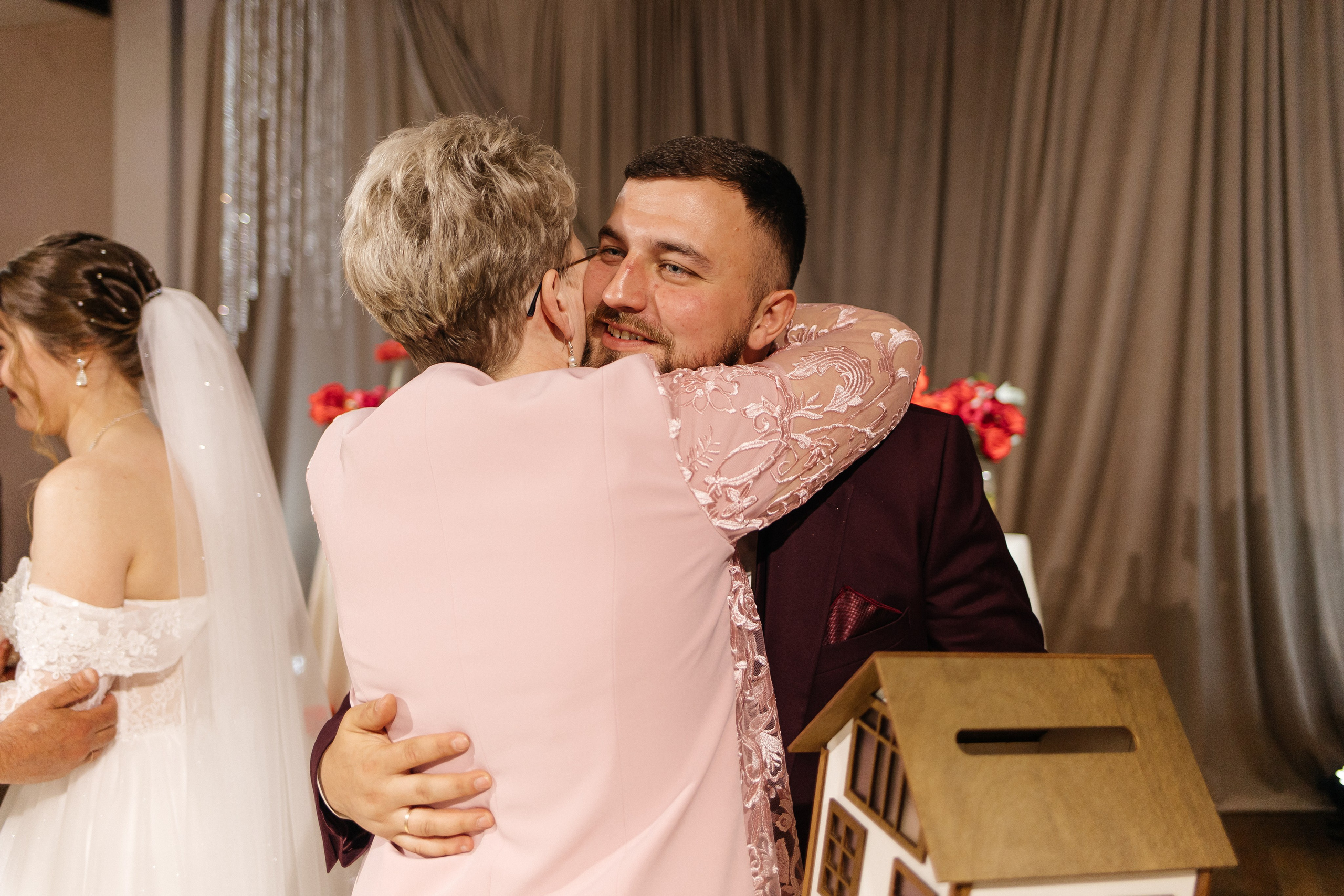 Между небом и землей. Фотограф Петрозаводск/СПБ