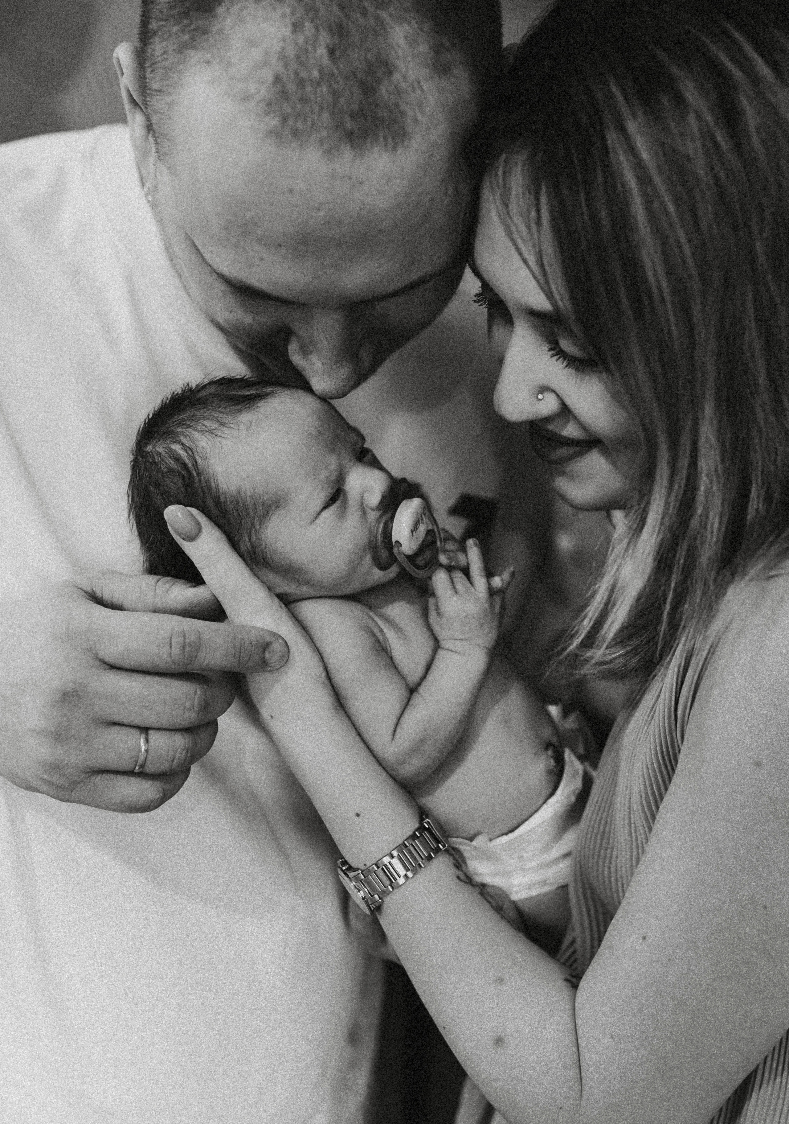 Счастье — это просто. Семейный фотограф Островская Альбина г. Мирный Саха (Якутия)