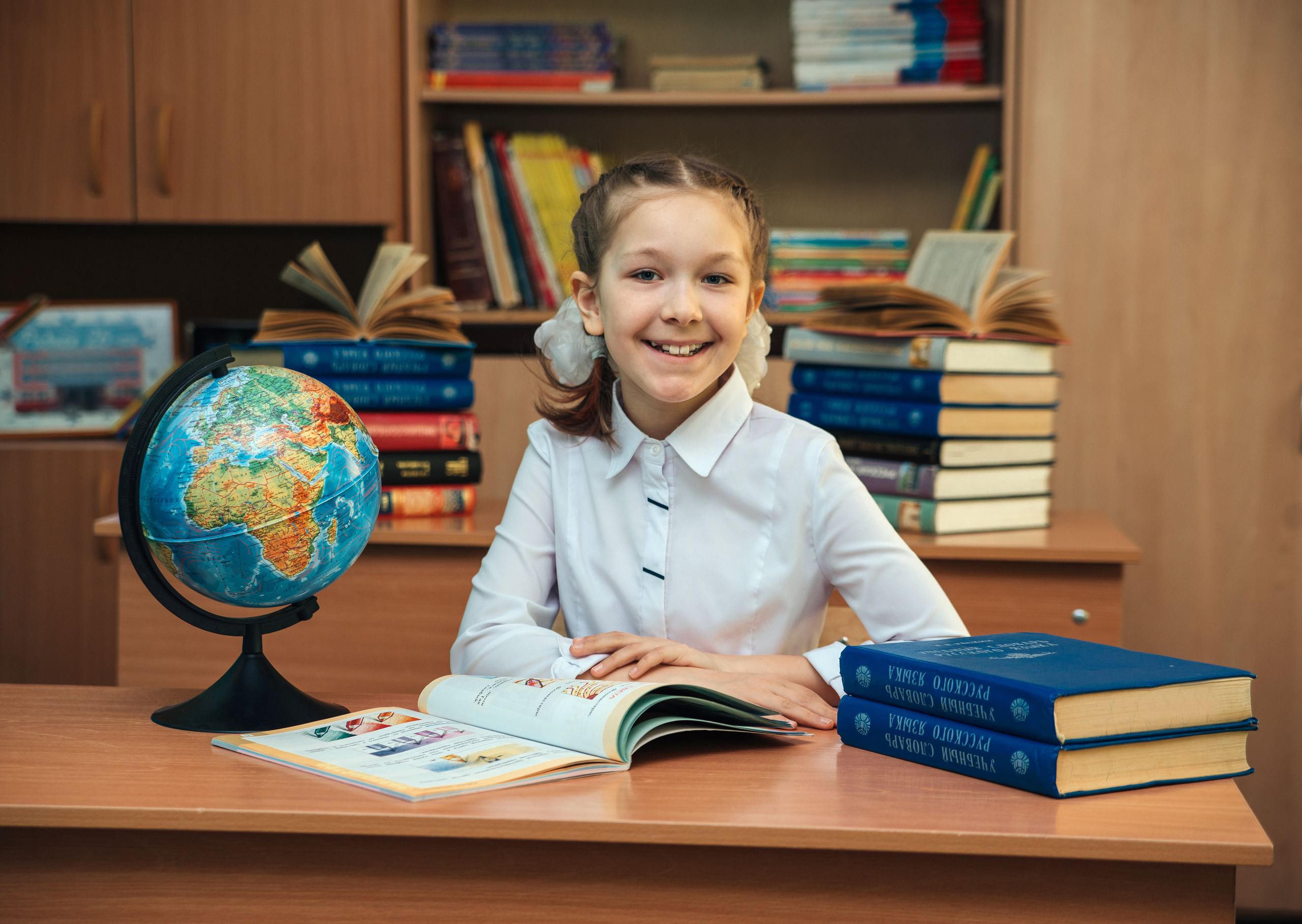 4А школа 2022. Семейный фотограф Островская Альбина г. Мирный Саха (Якутия)