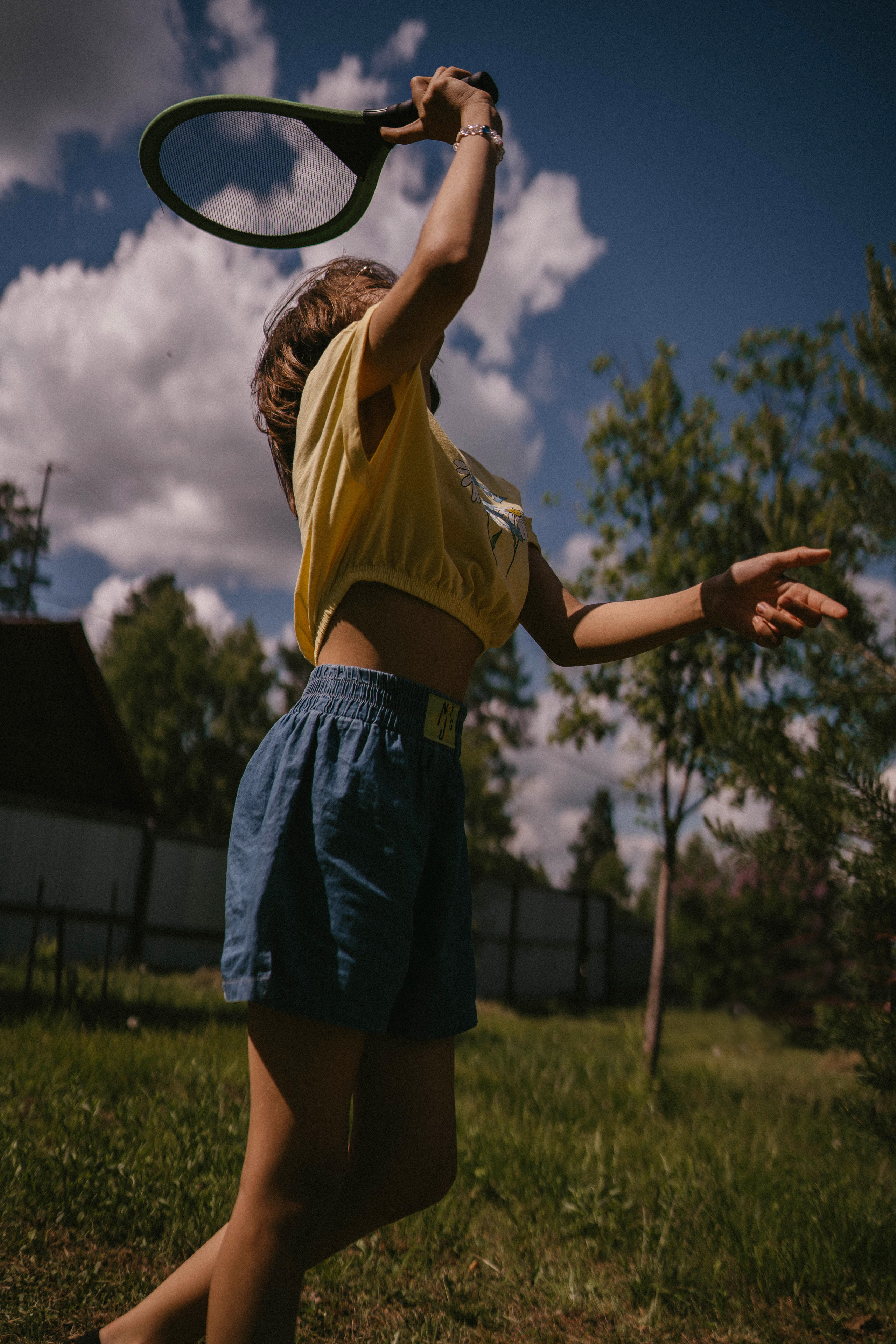 Солнечное лето. Семейный фотограф Островская Альбина г. Мирный Саха (Якутия)