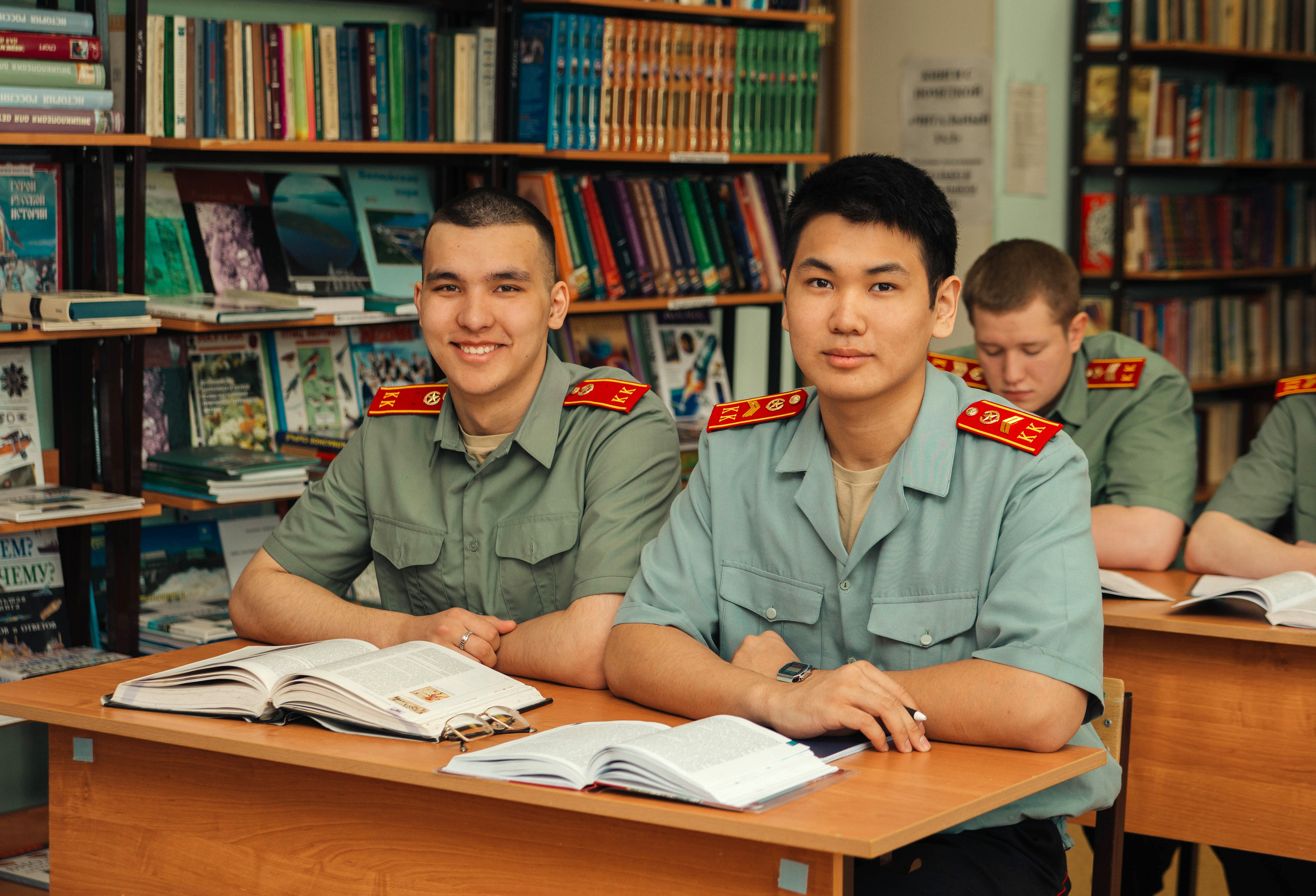 Кадетская школа 2022. Семейный фотограф Островская Альбина г. Мирный Саха (Якутия)