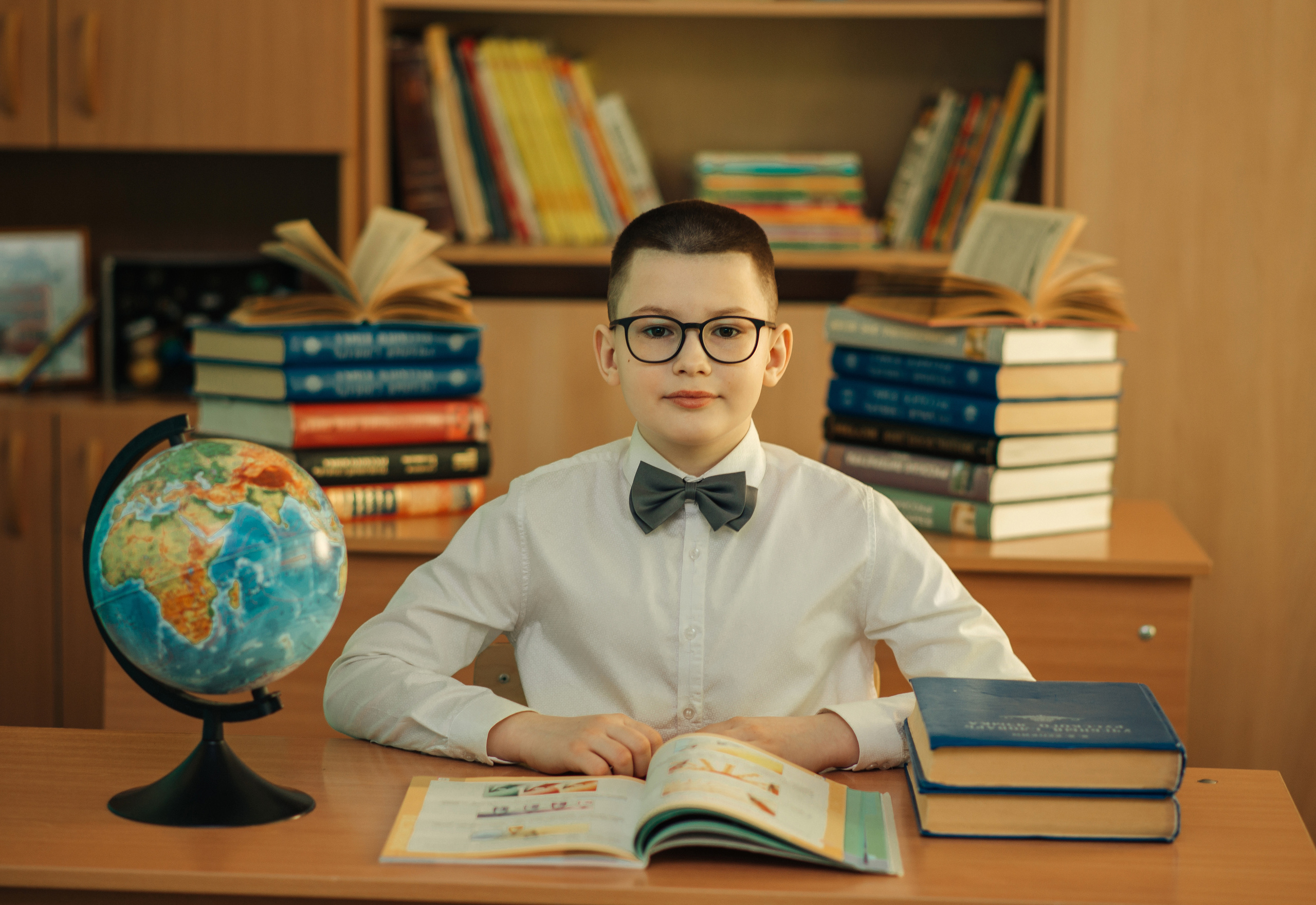 4А школа 2022. Семейный фотограф Островская Альбина г. Мирный Саха (Якутия)