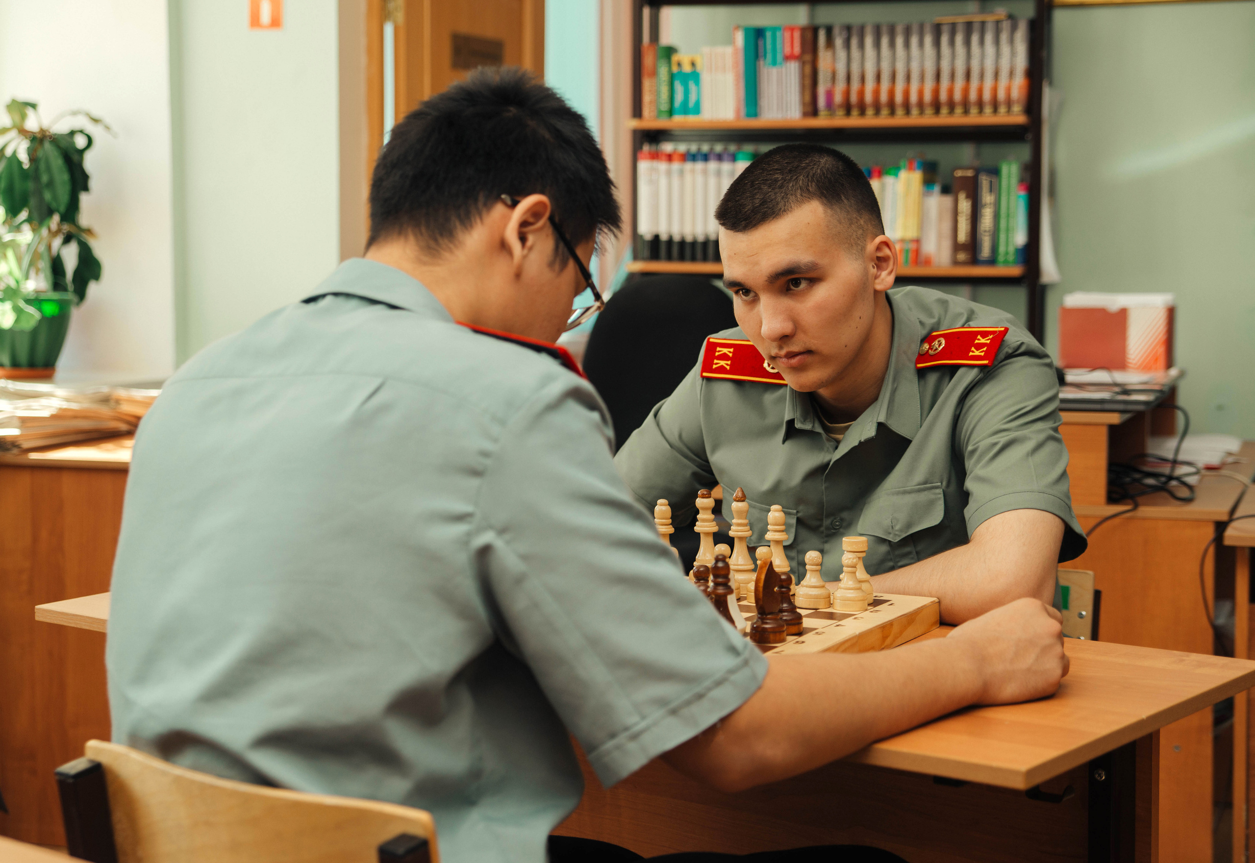 Кадетская школа 2022. Семейный фотограф Островская Альбина г. Мирный Саха (Якутия)