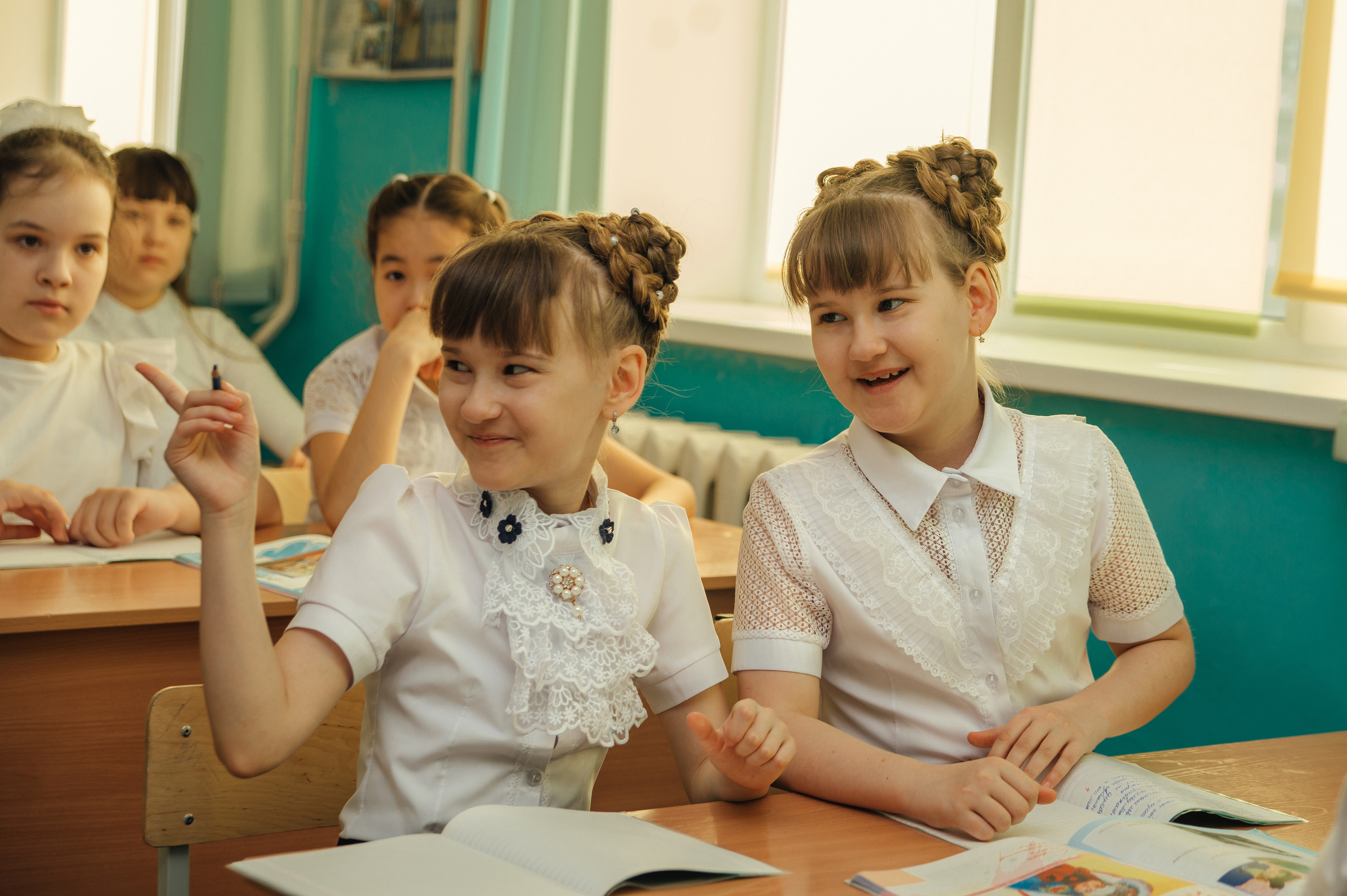 4А школа 2022. Семейный фотограф Островская Альбина г. Мирный Саха (Якутия)