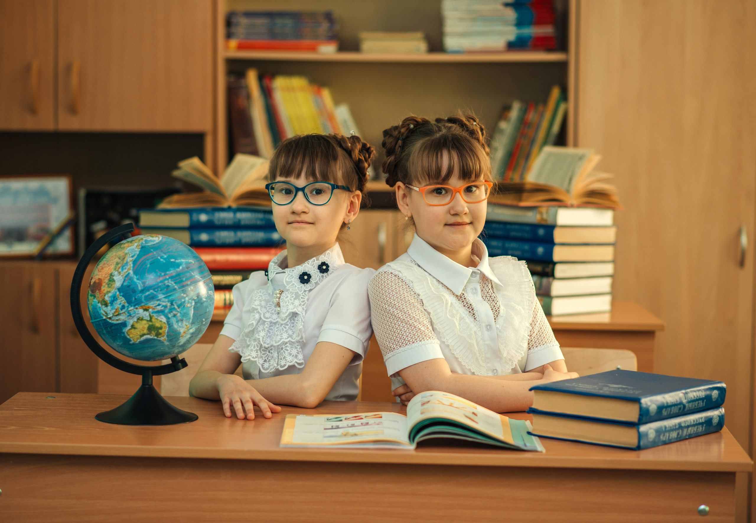 4А школа 2022. Семейный фотограф Островская Альбина г. Мирный Саха (Якутия)