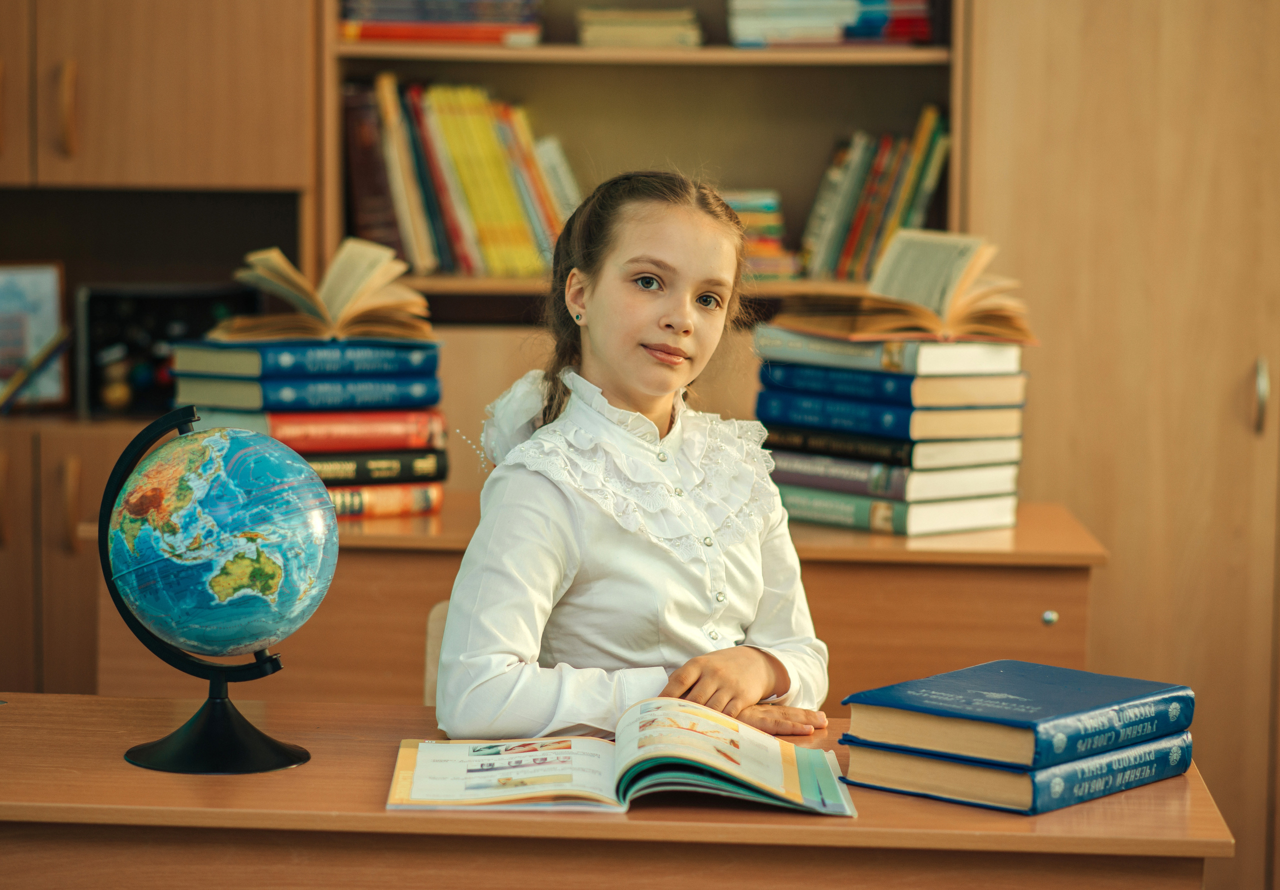 4А школа 2022. Семейный фотограф Островская Альбина г. Мирный Саха (Якутия)