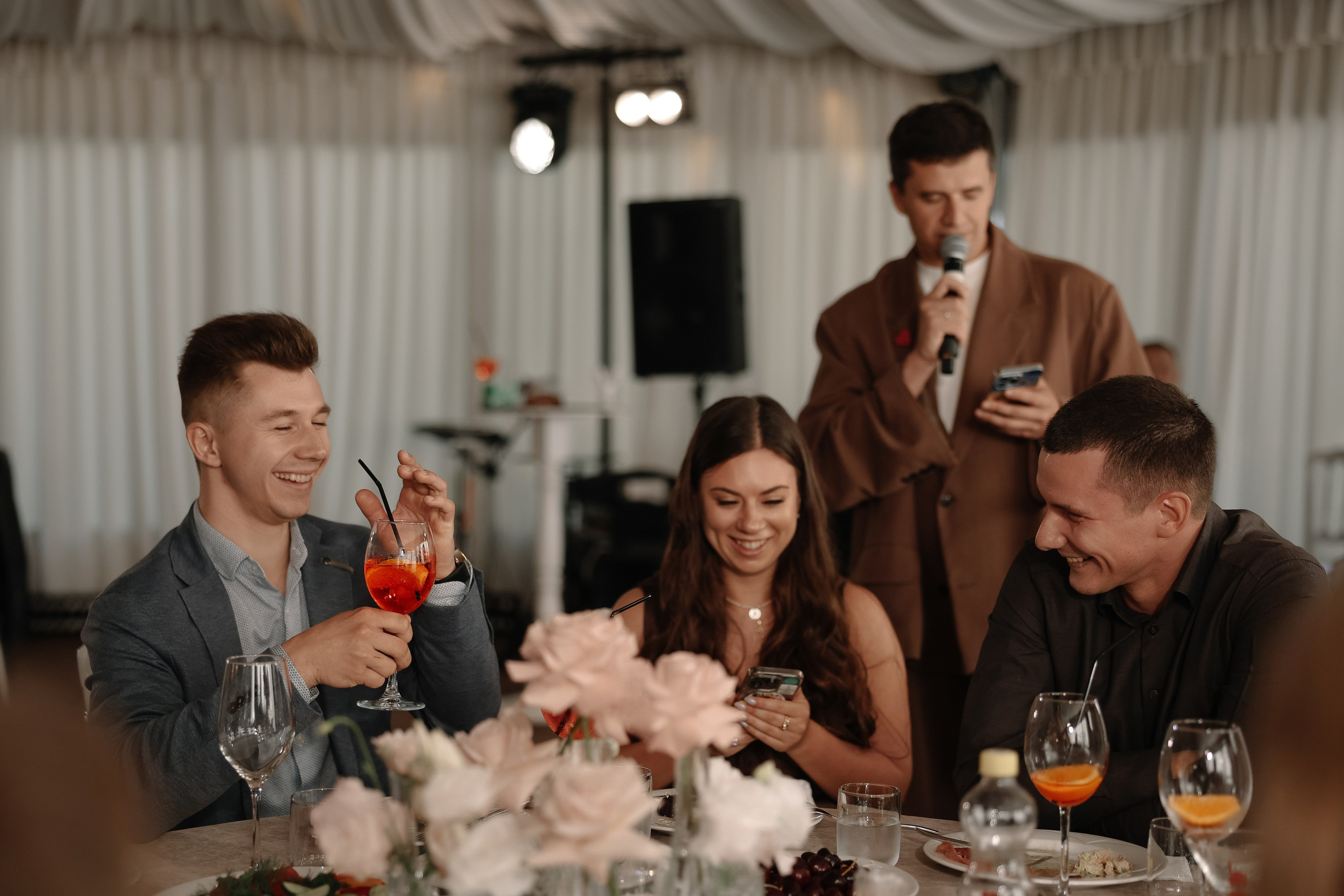 Натали и Виталий. Свадебный и семейный Фотограф Денис Кошель