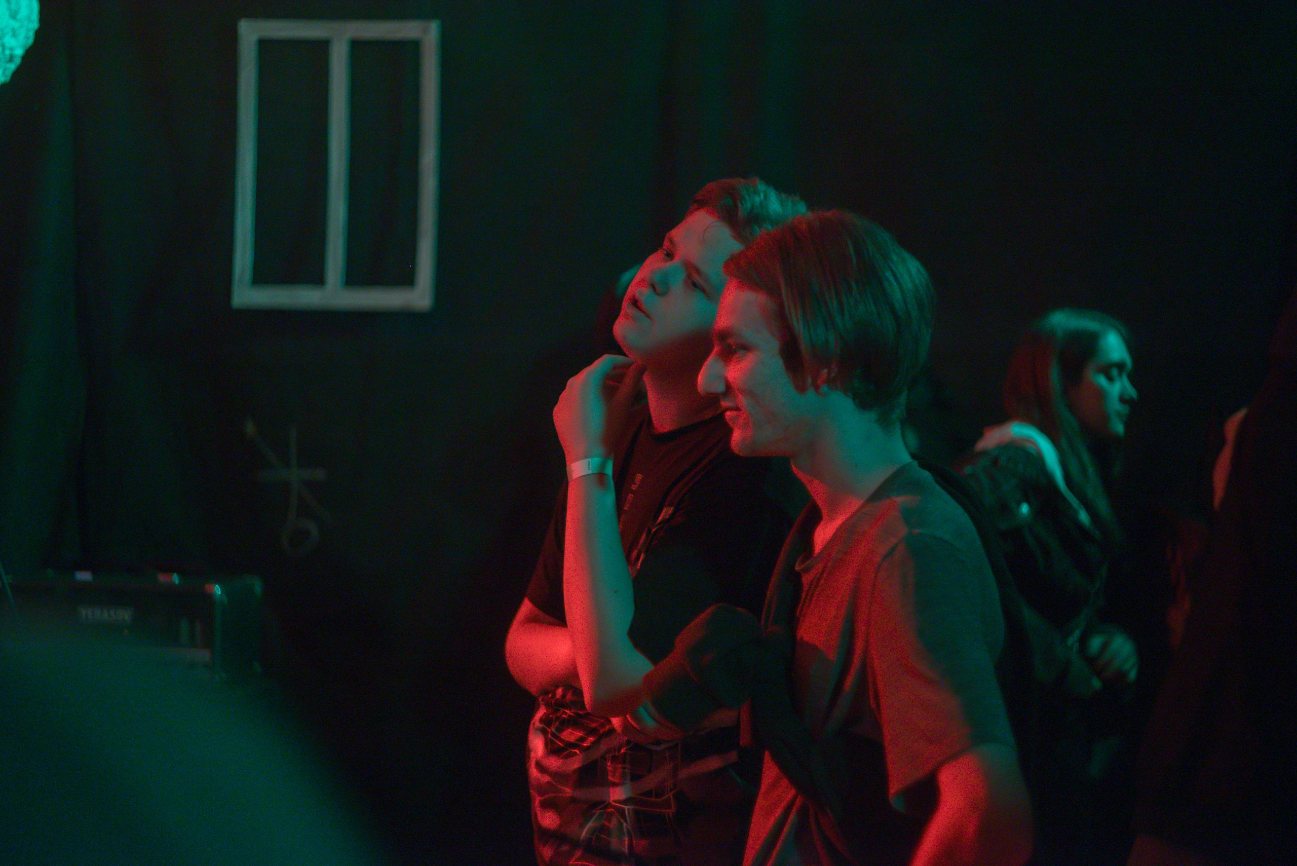 МХиС 15.02. Фотограф Сергей Красильников