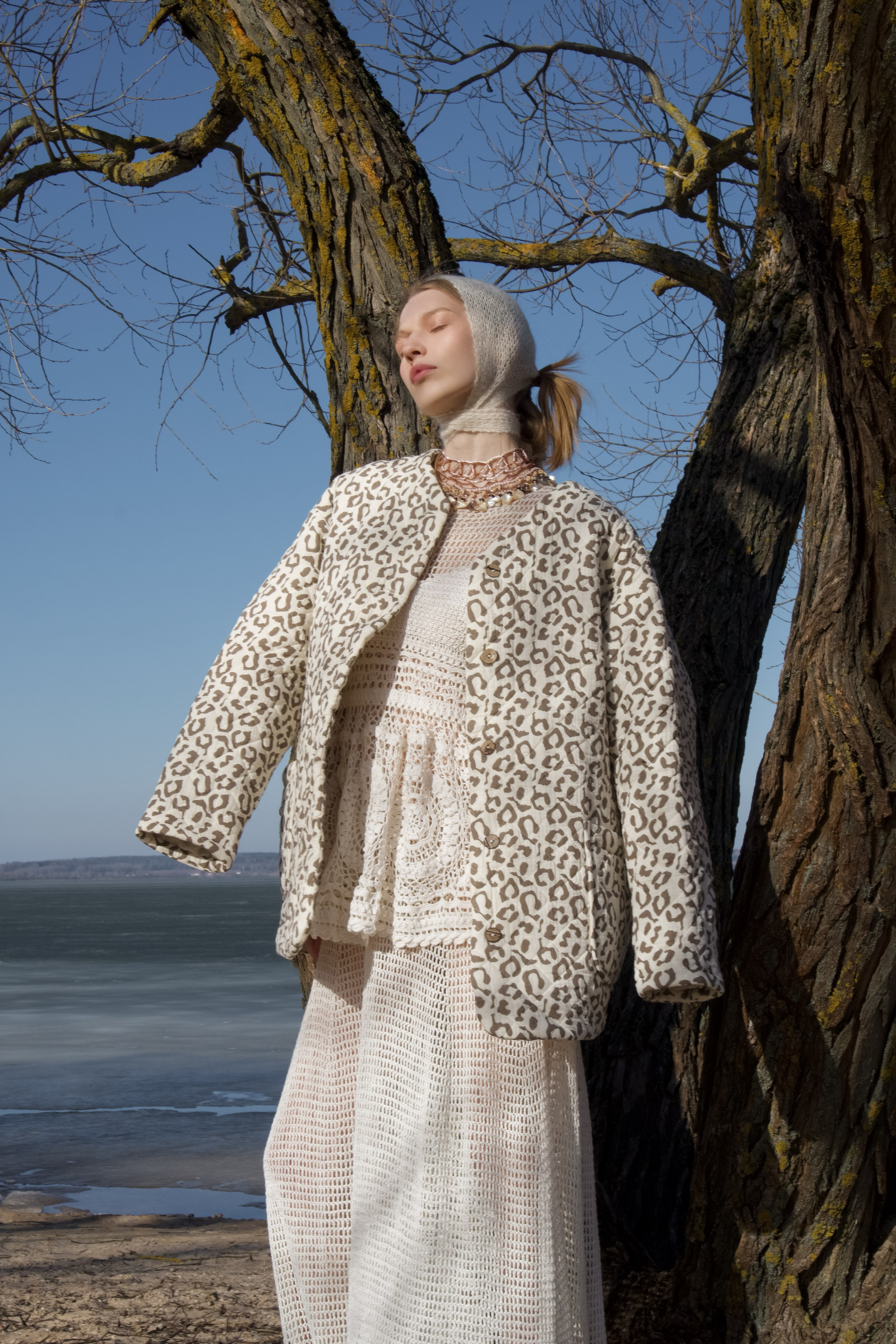 Съемка для бренда pshenica.clo. Фотограф в Минске Света Григорьева