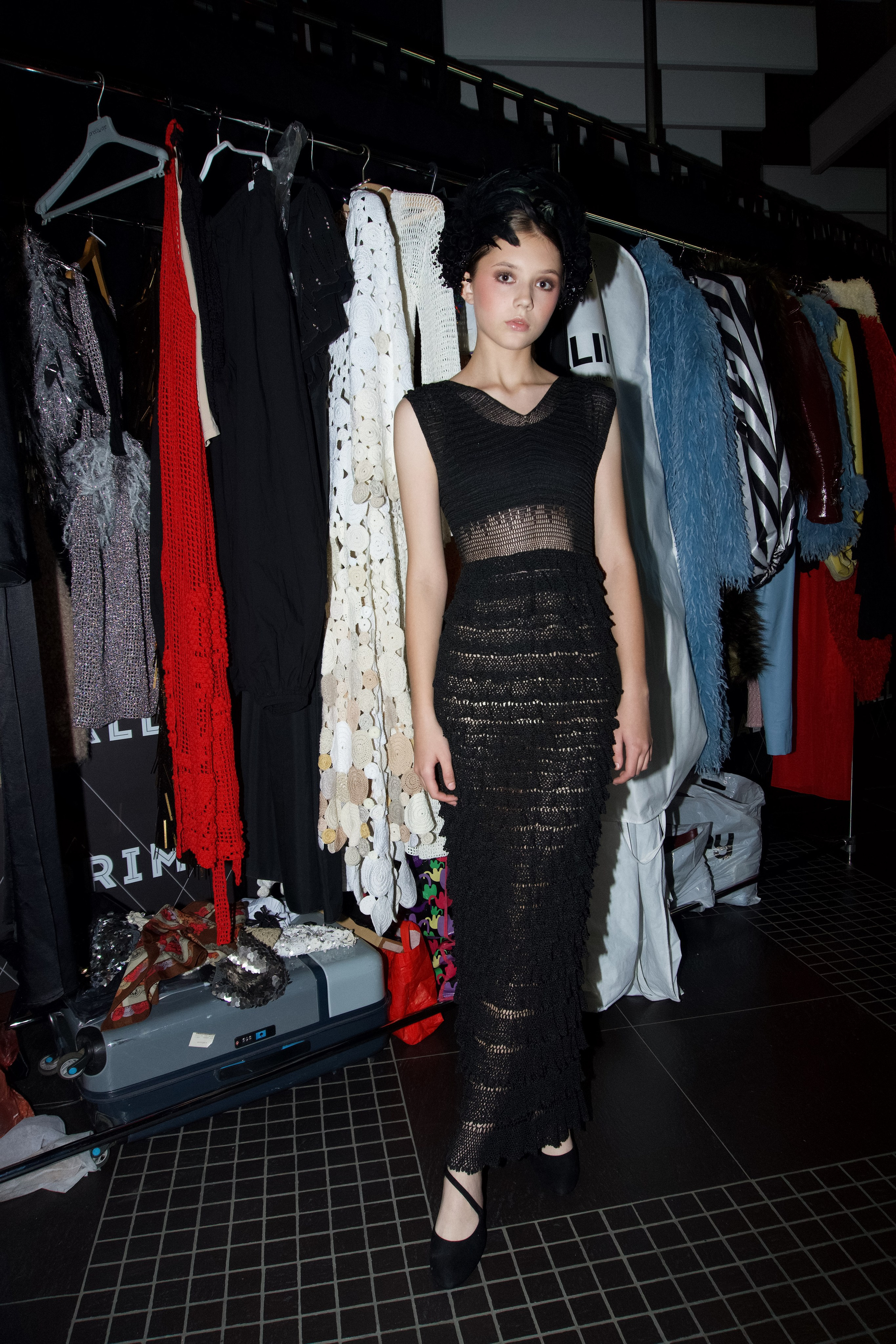 BFAW 2025 Светлана Баст. Фотограф в Минске Света Григорьева