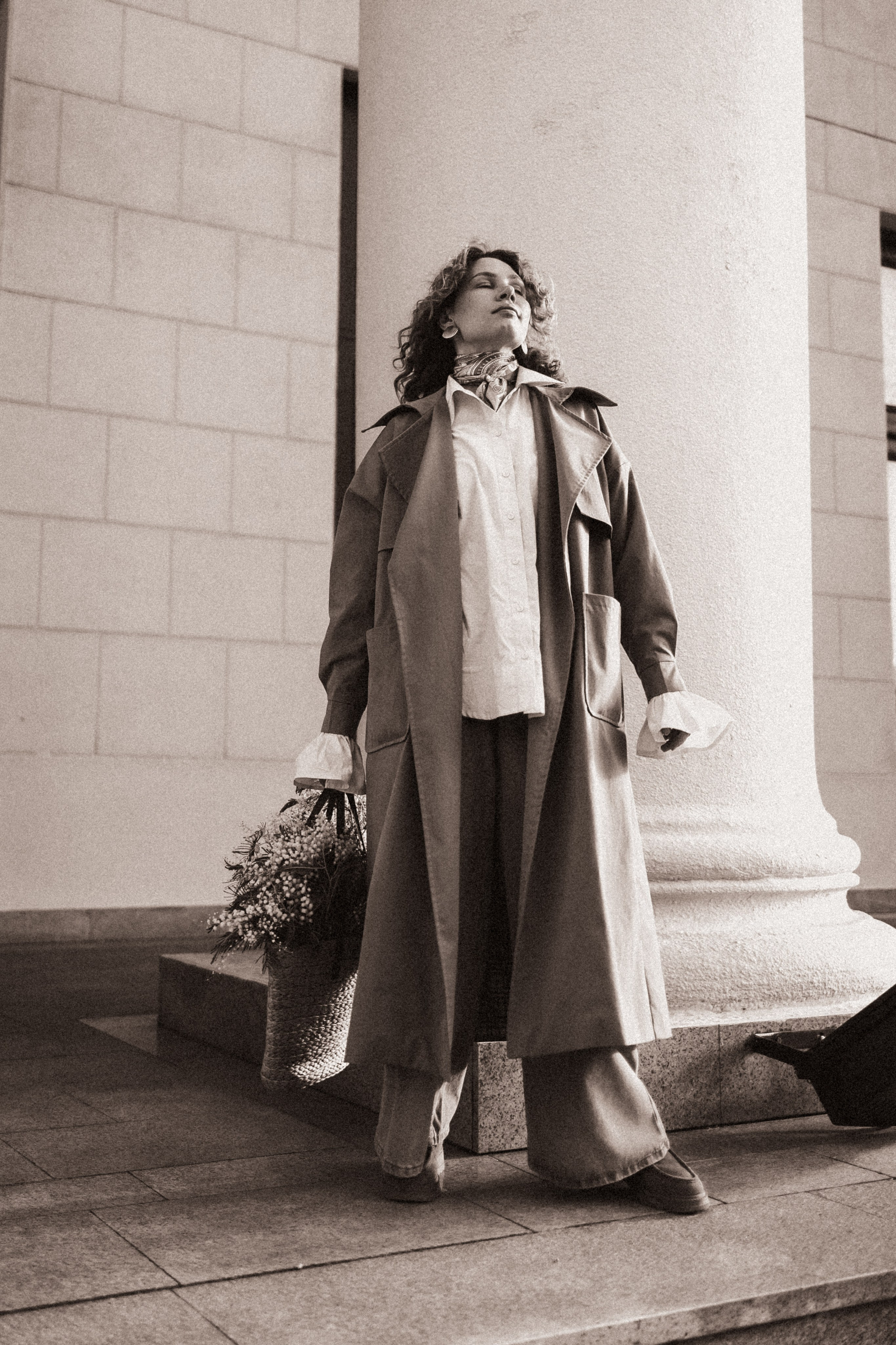 Даша. Фотограф Сочи Адлер Сириус Красная поляна Олеся Минив