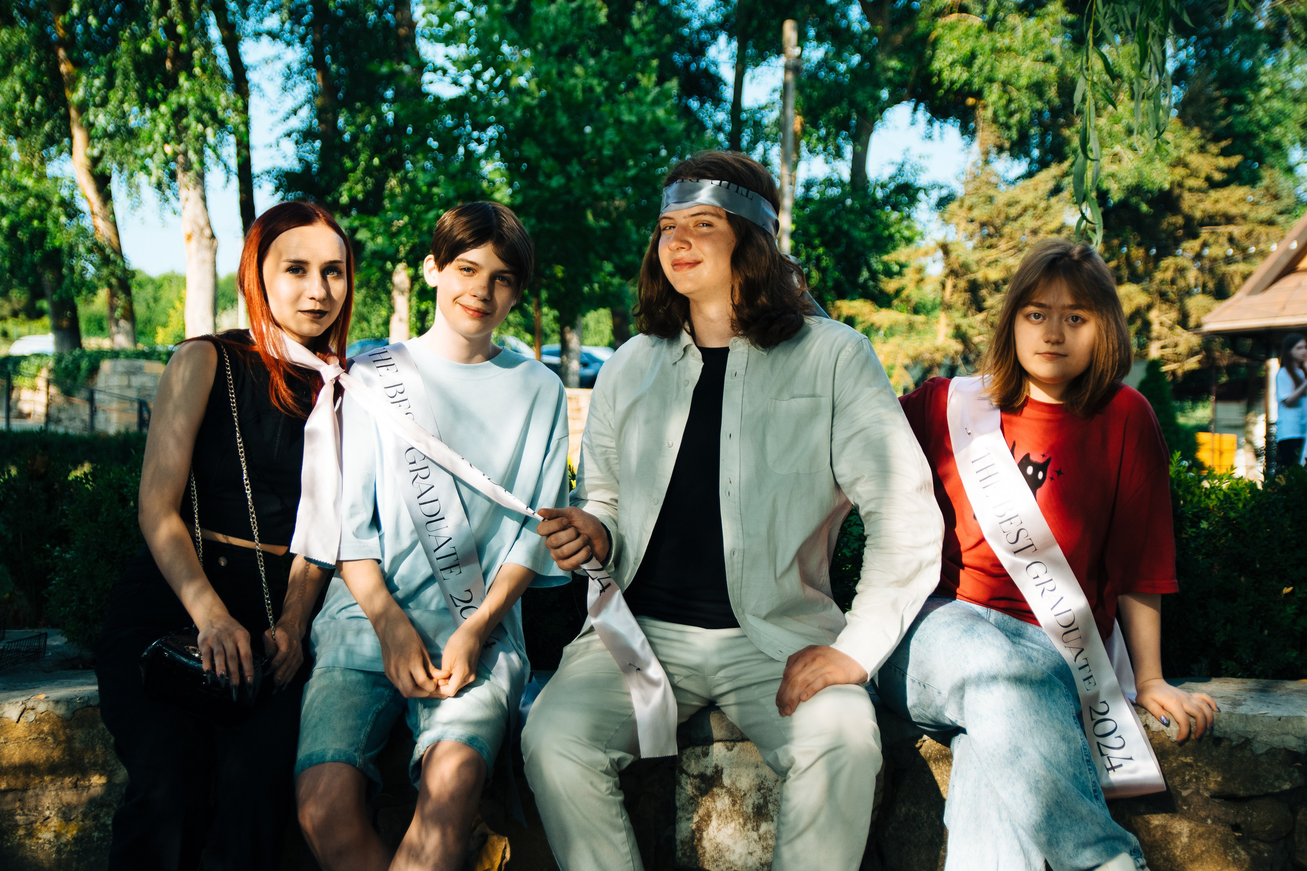 Выпускной 2024. Репортажный фотограф в Ставрополе