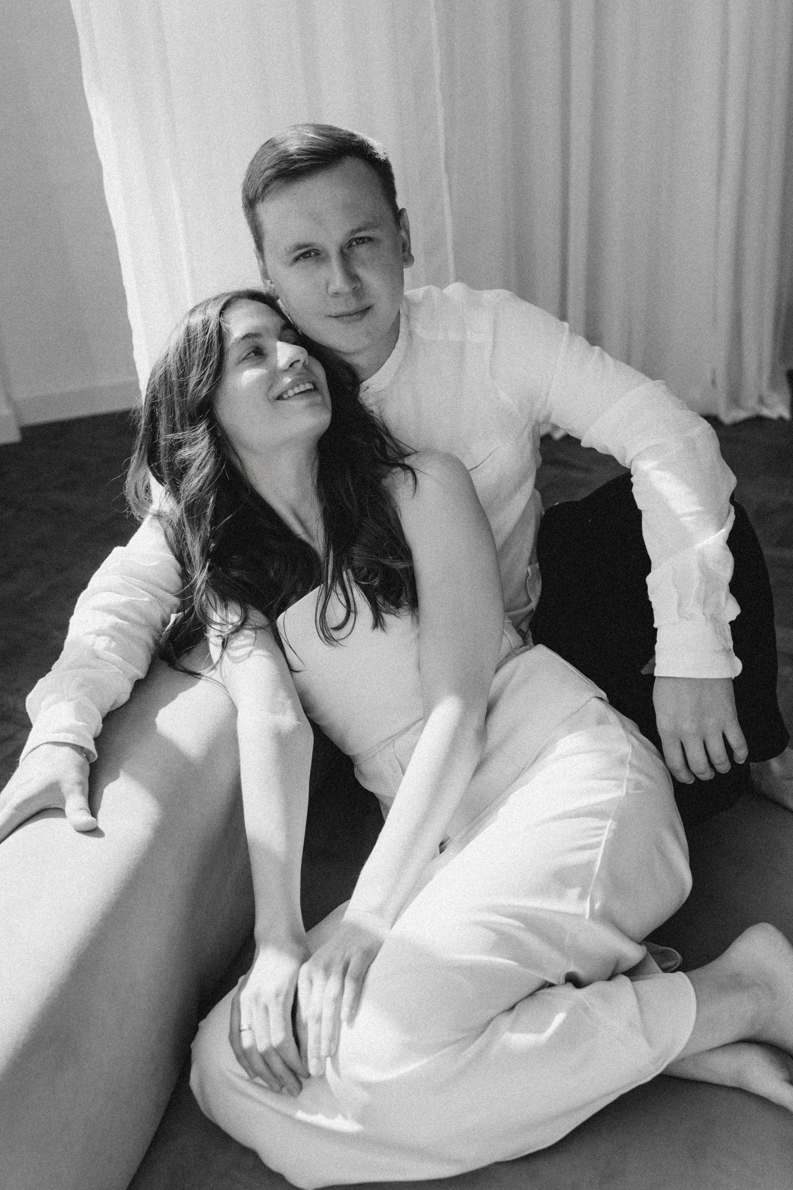 Тимур Юлия Ратмир. Свадебный и семейный фотограф в Стерлитамаке и Уфе