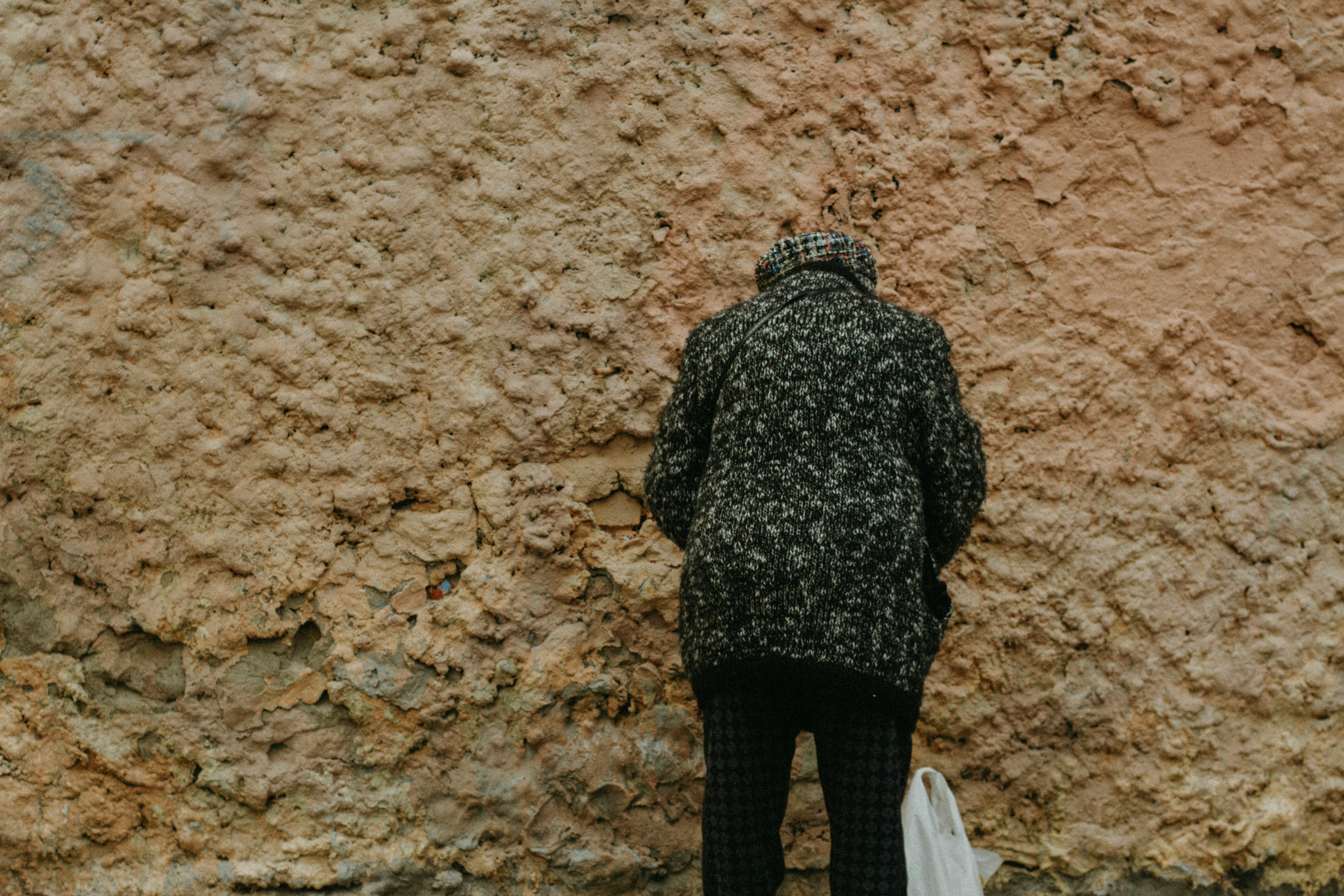 Середина нигде. Варвара Бабёнышева